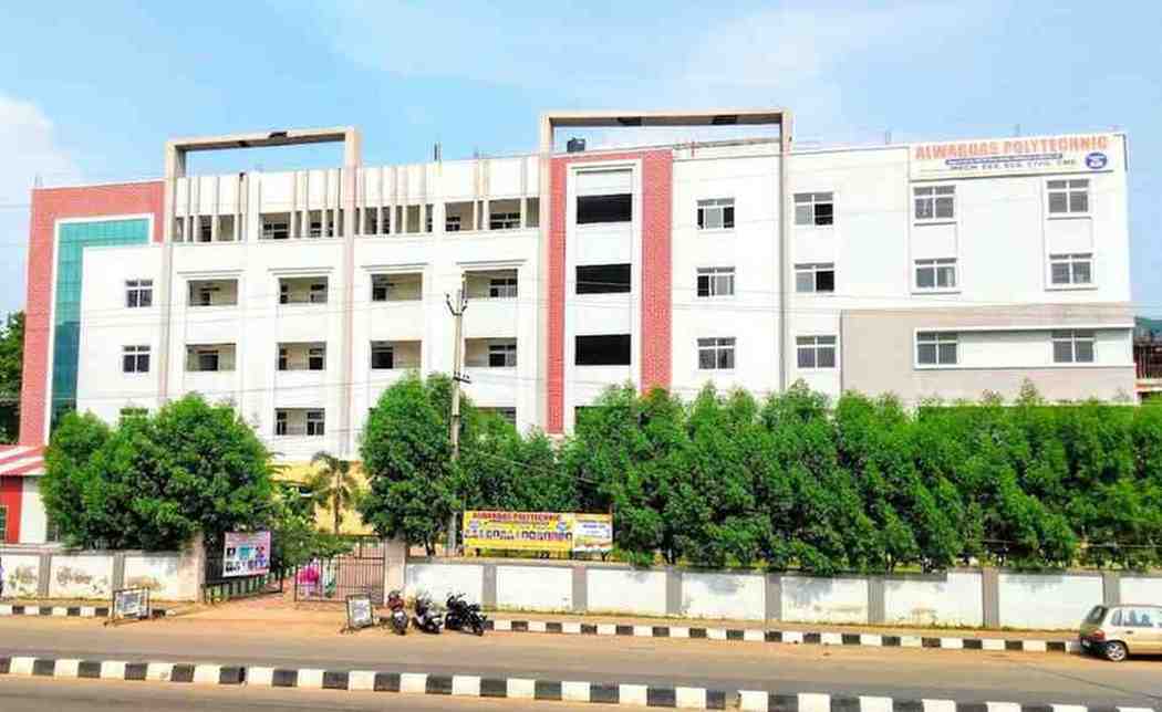 Alwardas Polytechnic