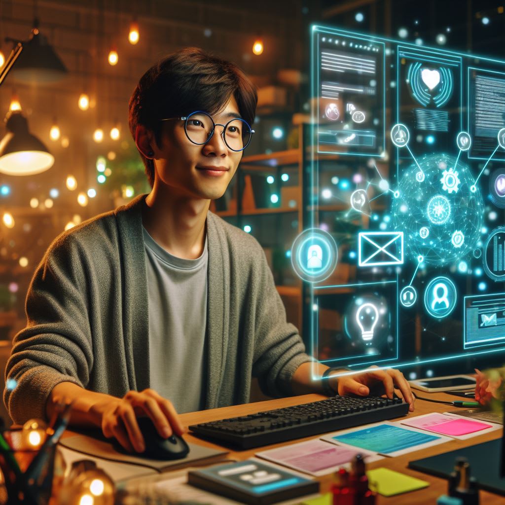 Programmer Guy