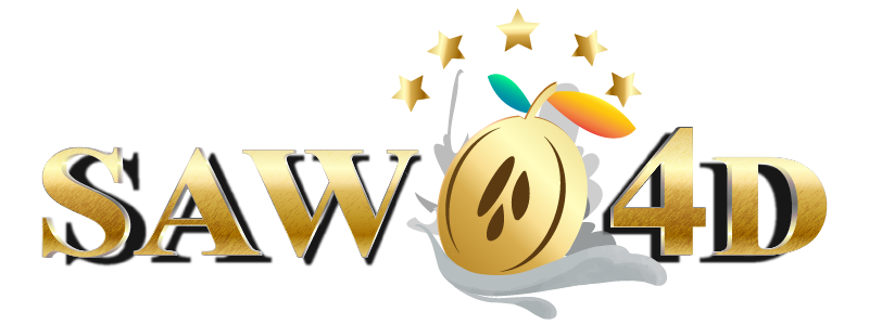 Sawo4d Logo