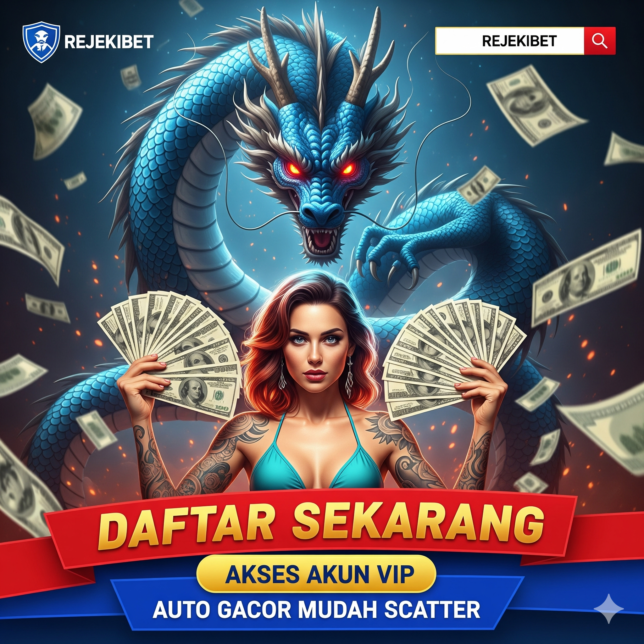 Rejekibet | Login APK Versi SLOT Gratis 2025 Terbaru Tutorial Main Lancar