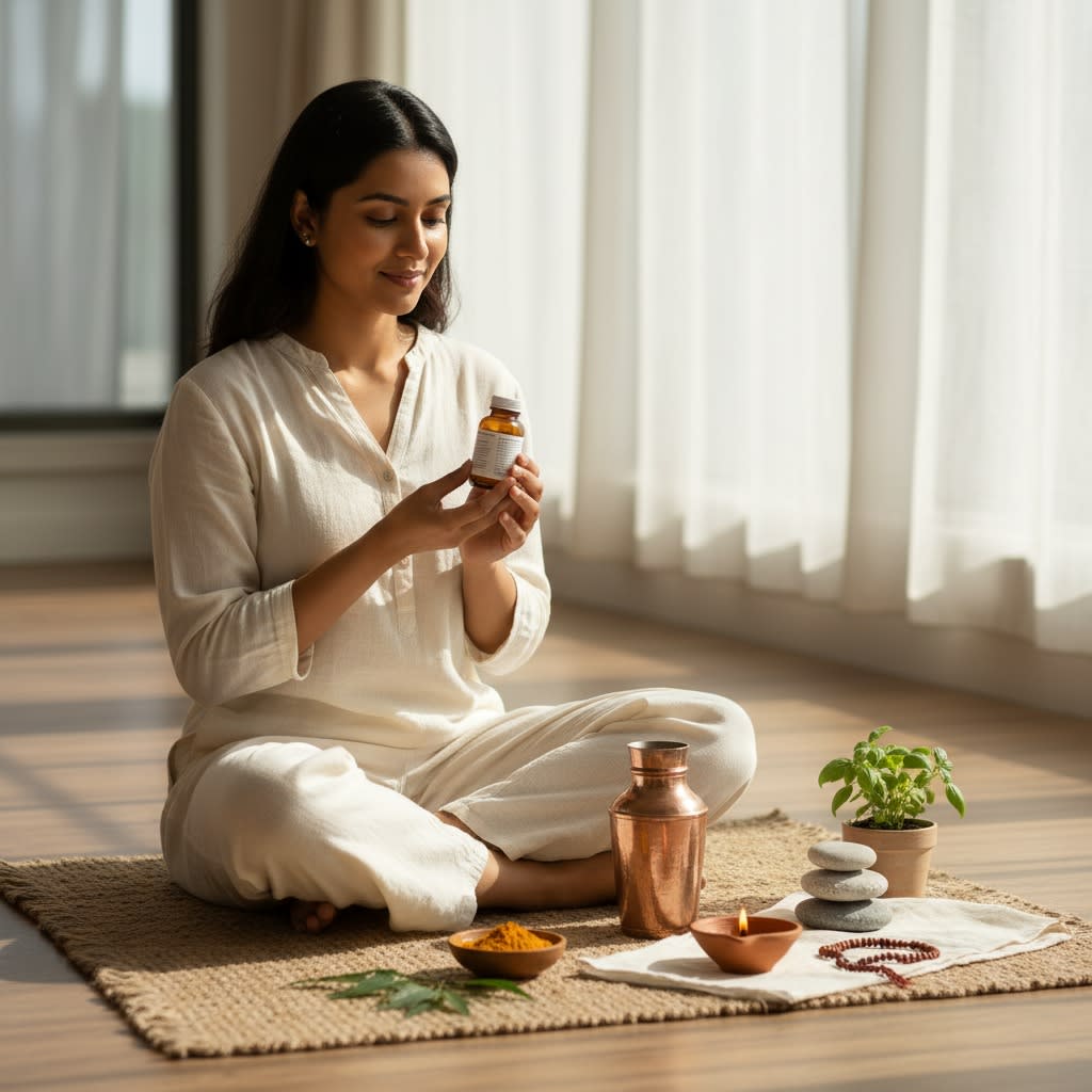 Just Started Wegovy for PCOS? Here's What the Research Actually Says