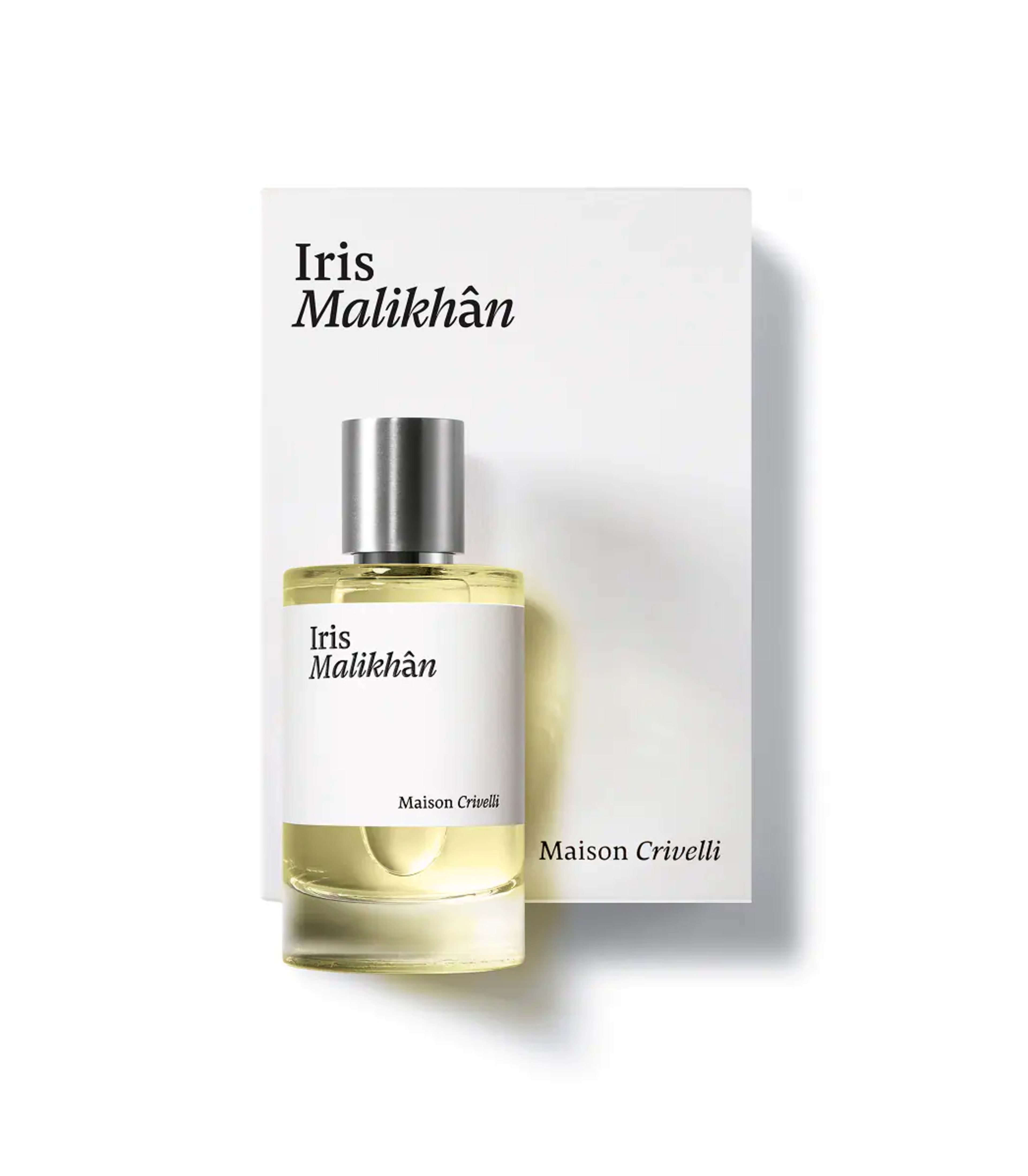 Maison Crivelli Maison Crivelli Iris Malikhân