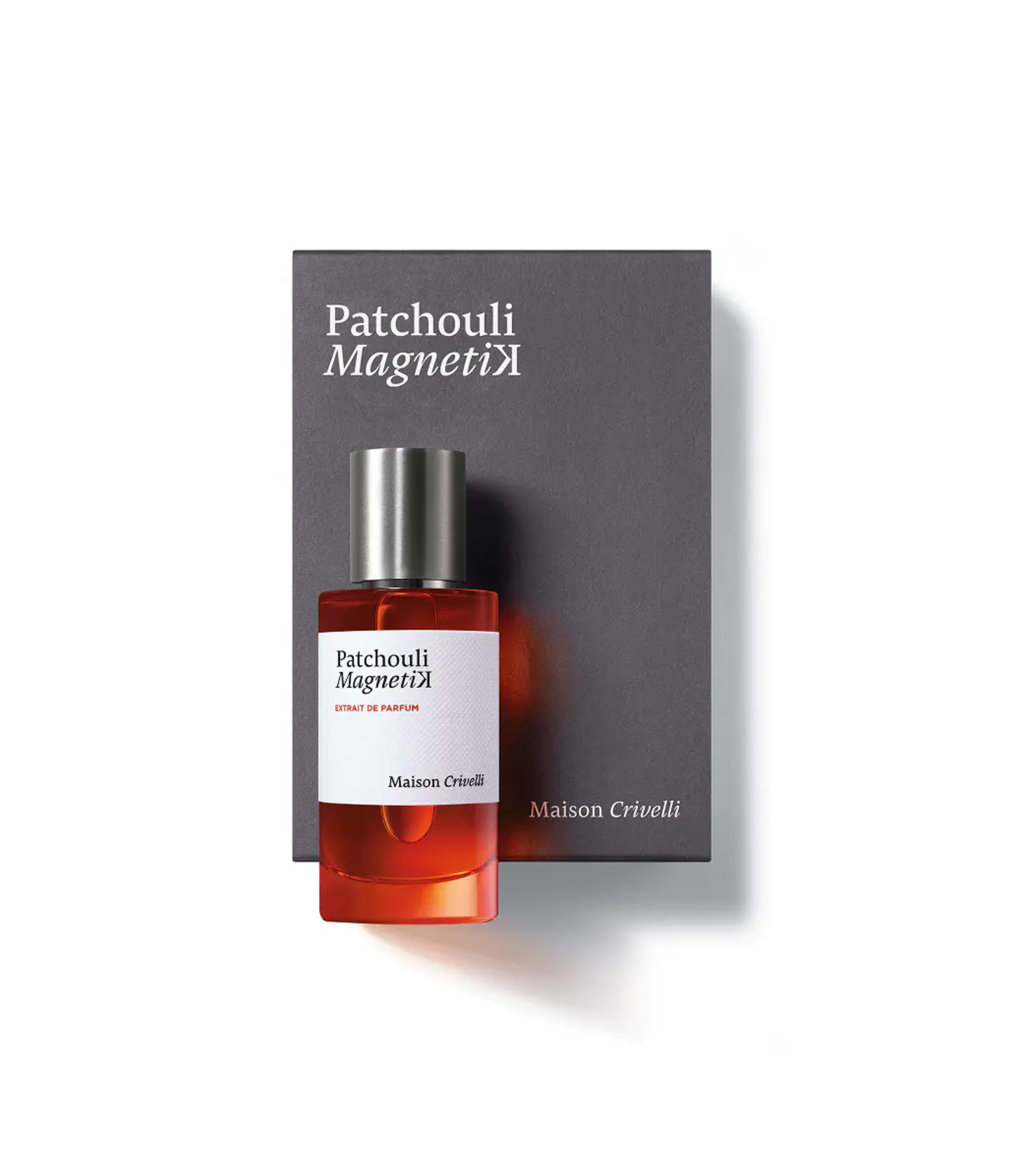 Maison Crivelli Maison Crivelli Patchouli MagnetiK