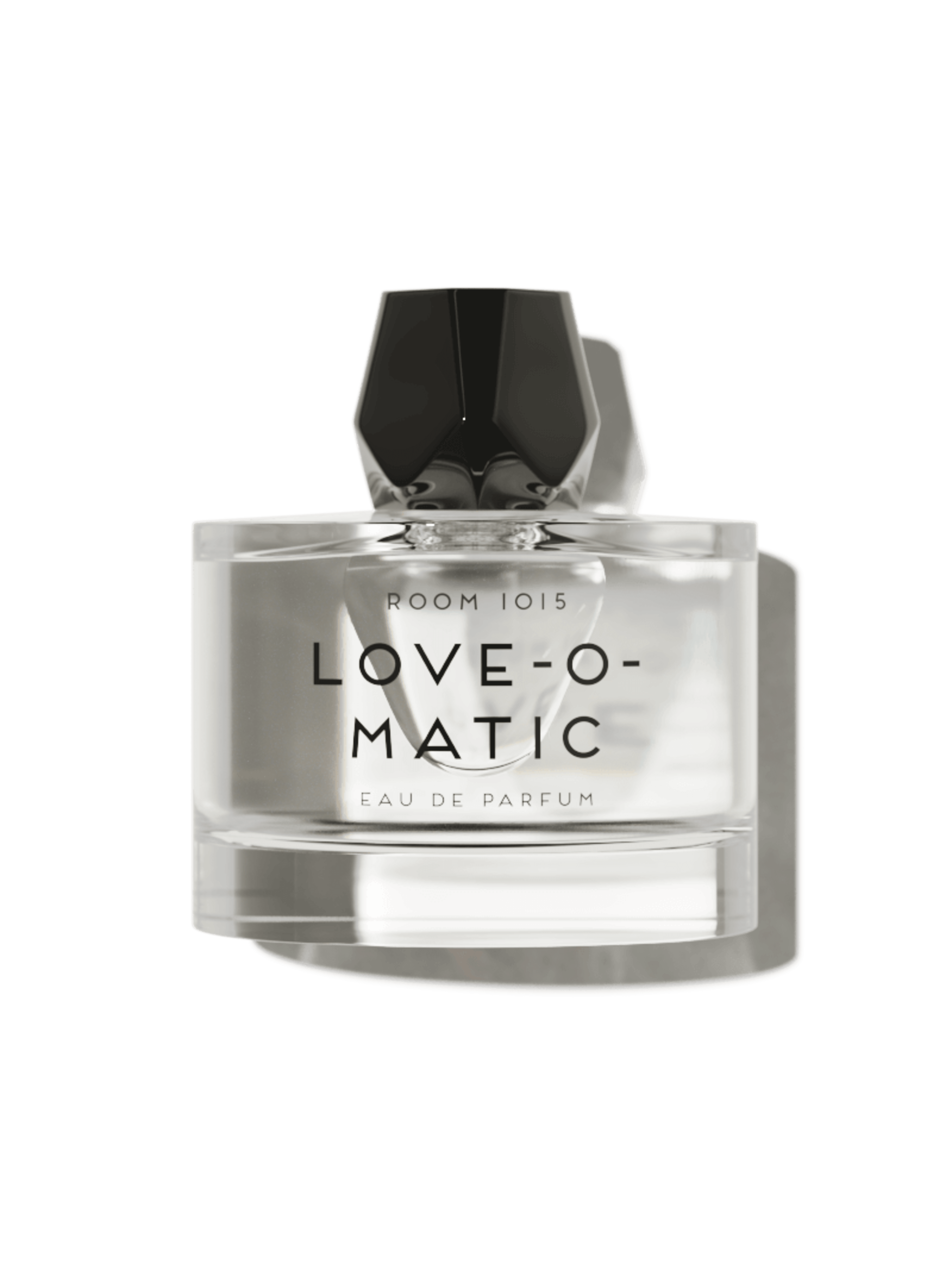 Room 1015 Love-O-Matic