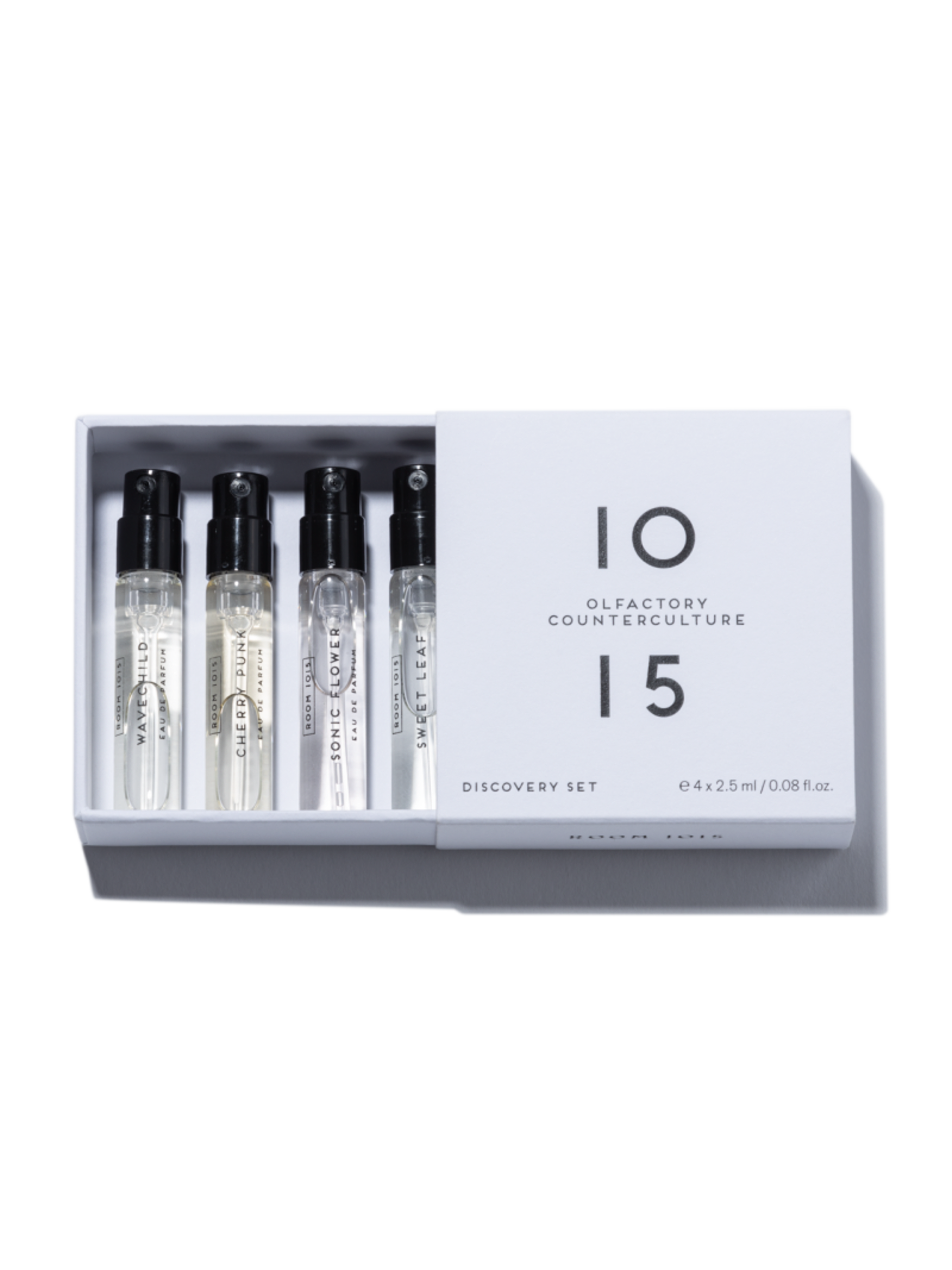 Room 1015 DISCOVERY SET - CREATE YOUR OWN