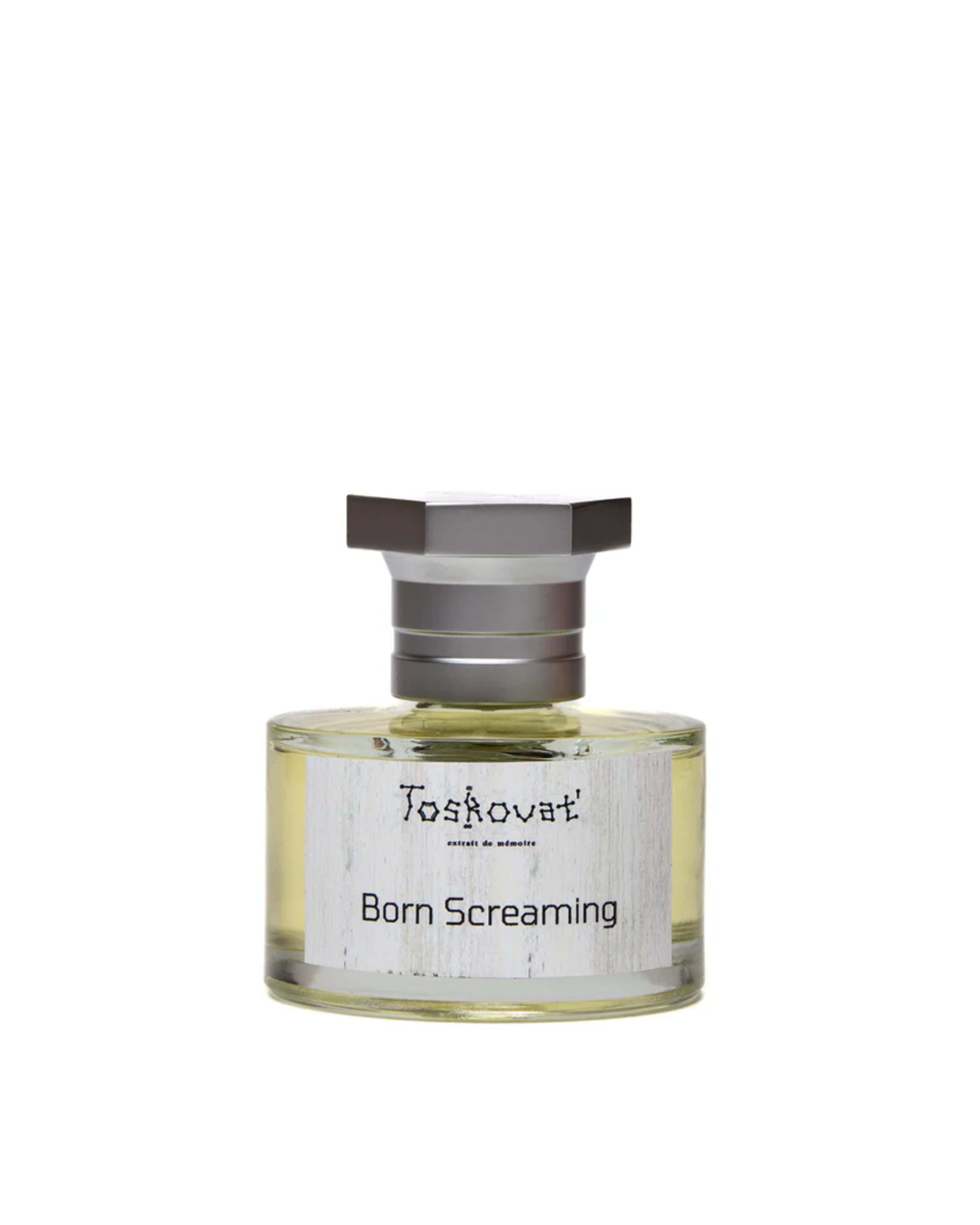 TOSKOVAT PERFUMES Born Screaming