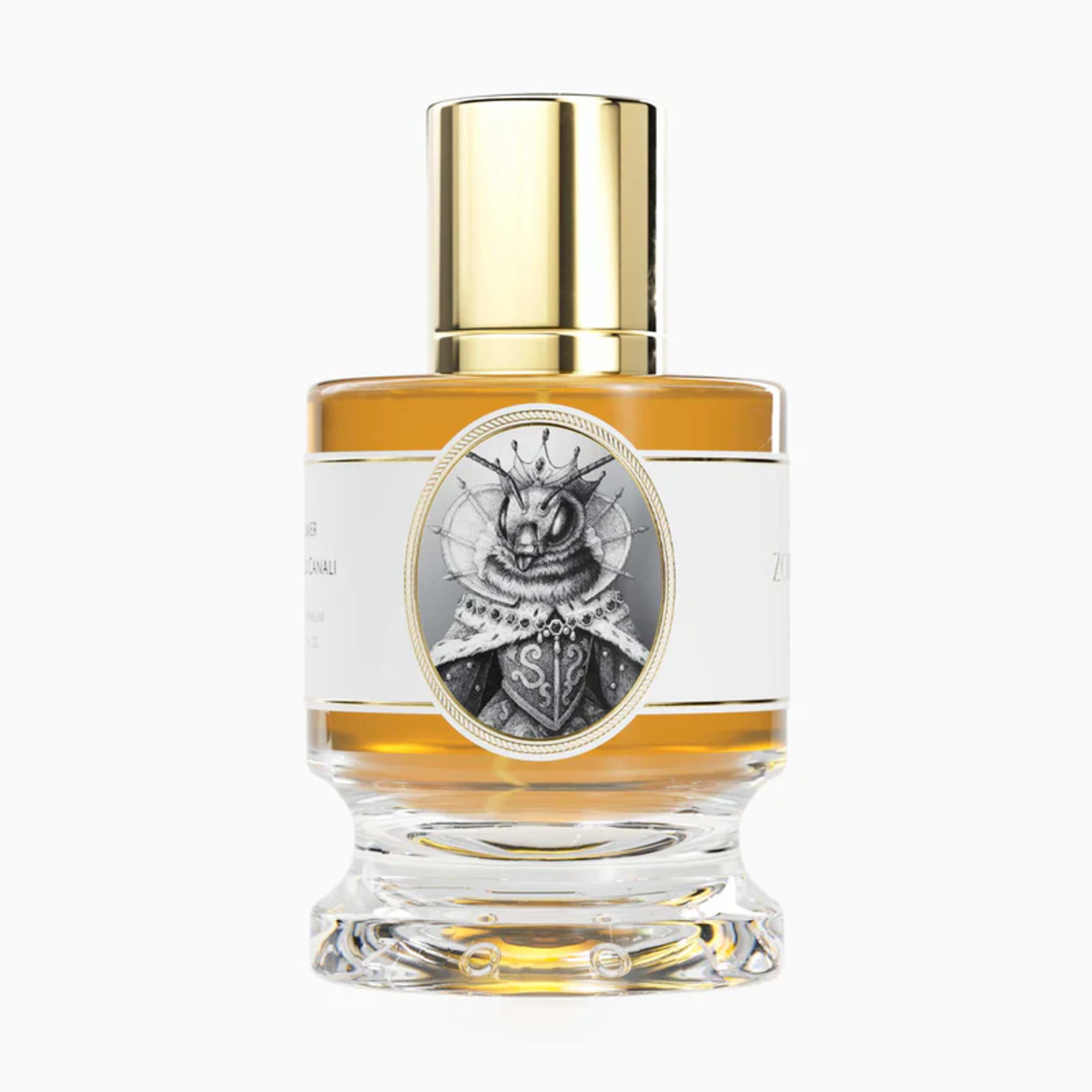 Zoologist Zoologist Bee Deluxe Bottle