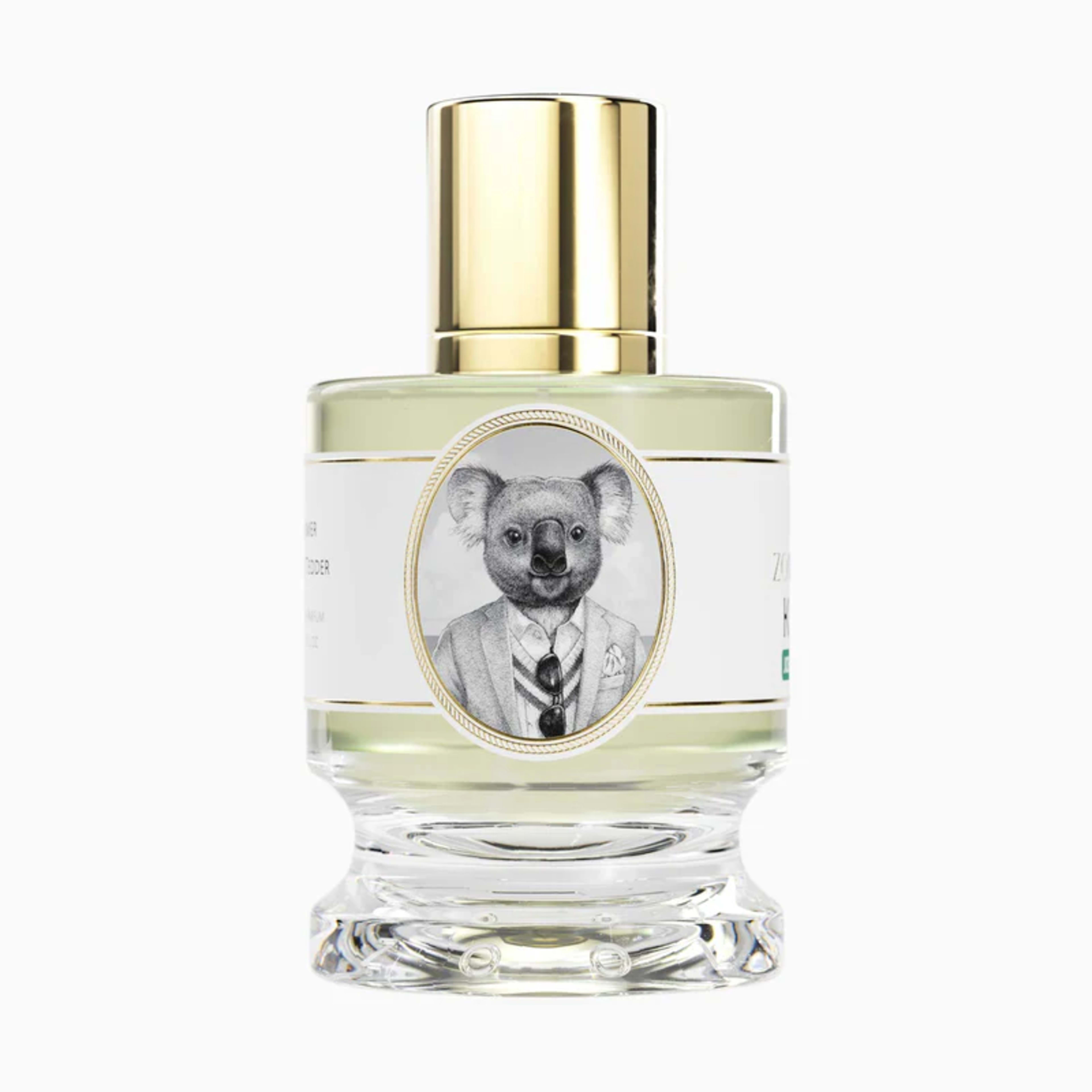 Zoologist Zoologist Koala Joey Edition Deluxe Bottle