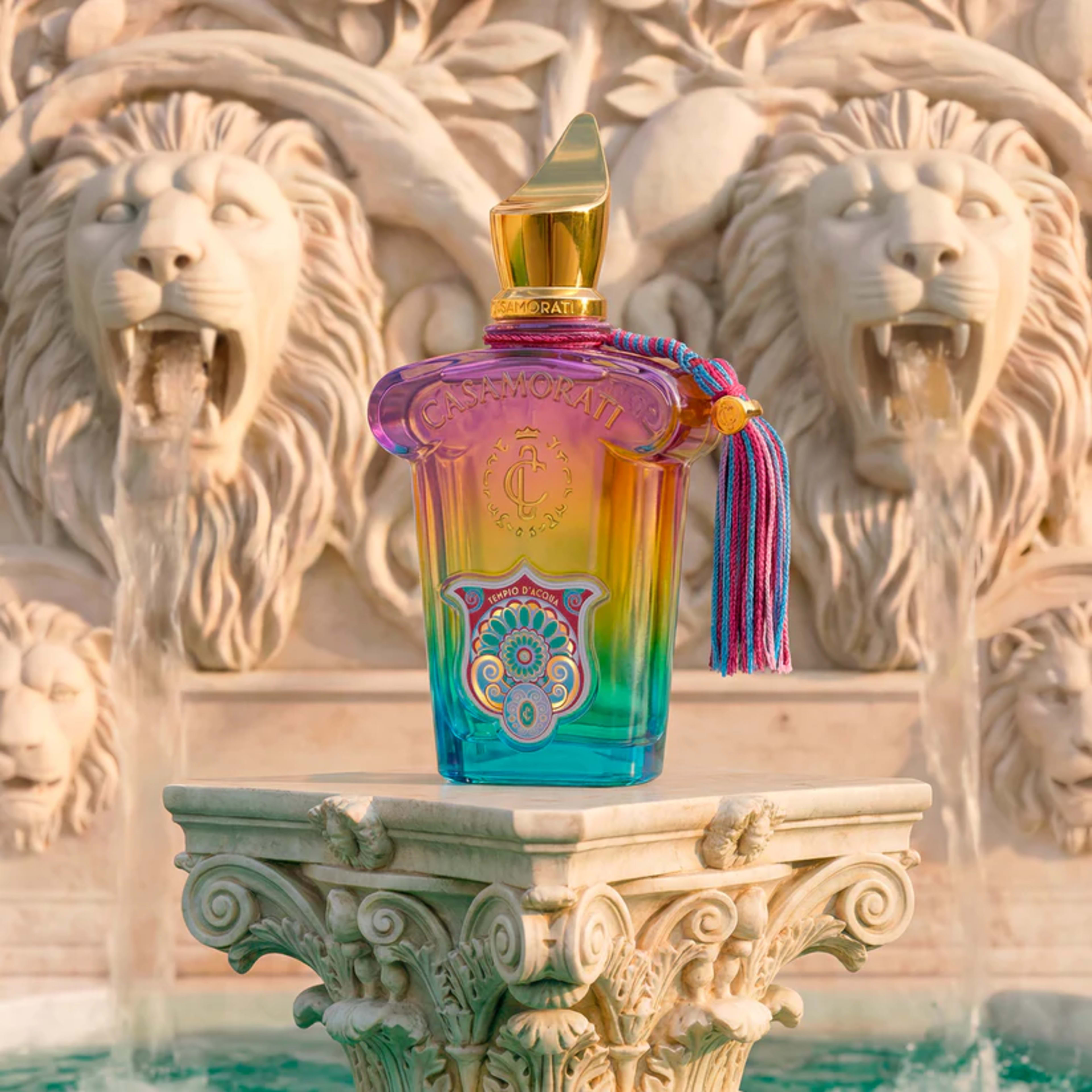 Xerjoff Tempio d'Acqua