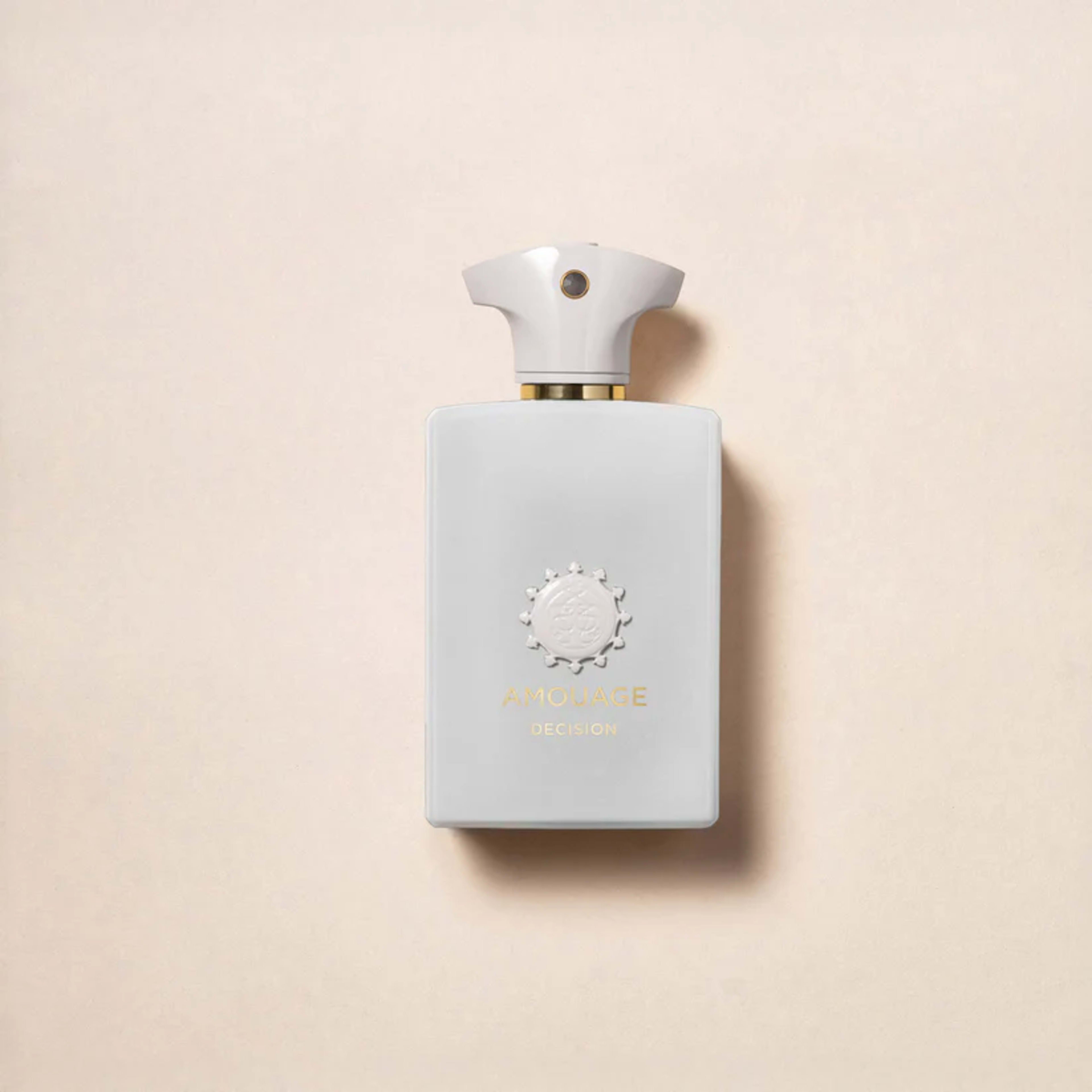 Amouage Decision