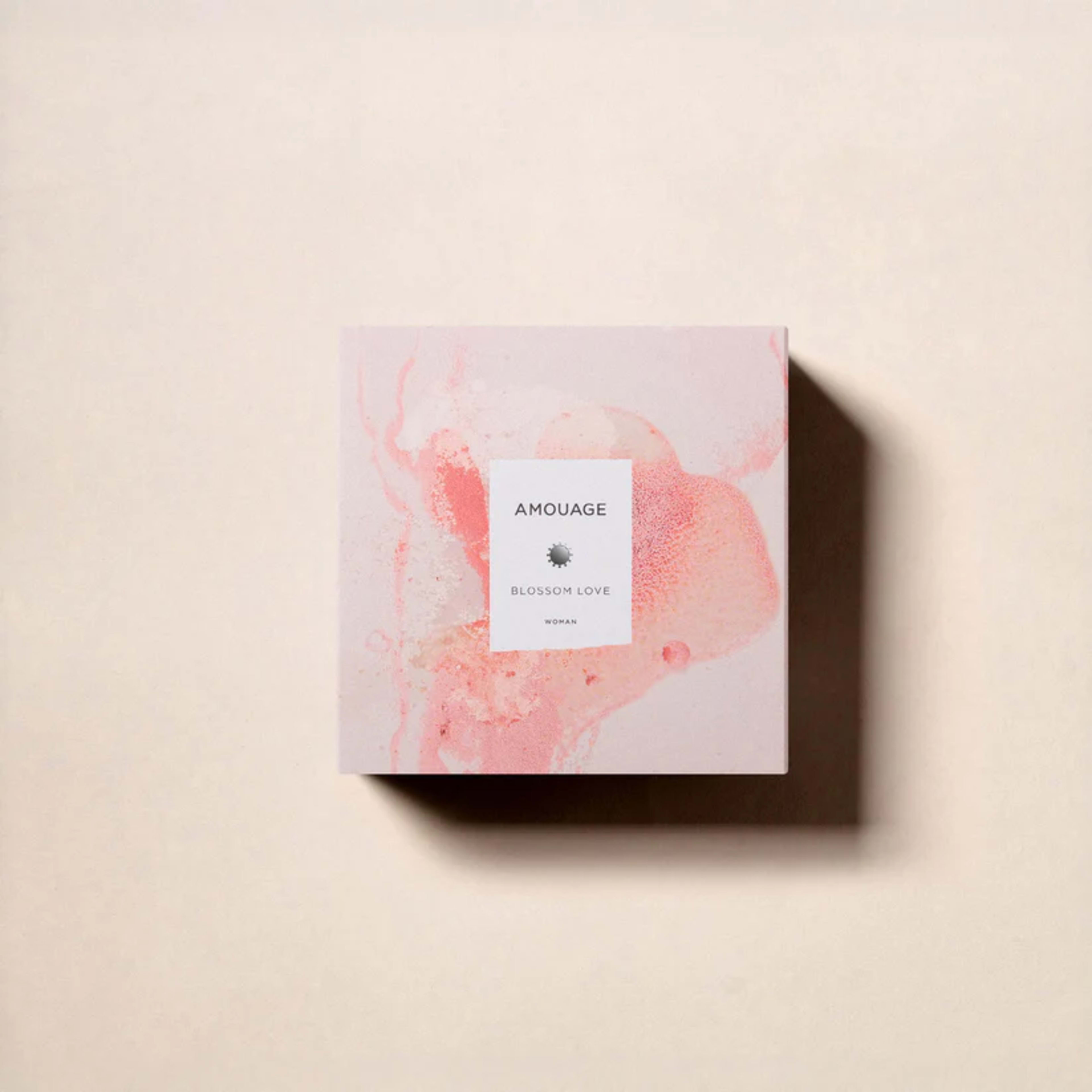 Amouage Blossom Love