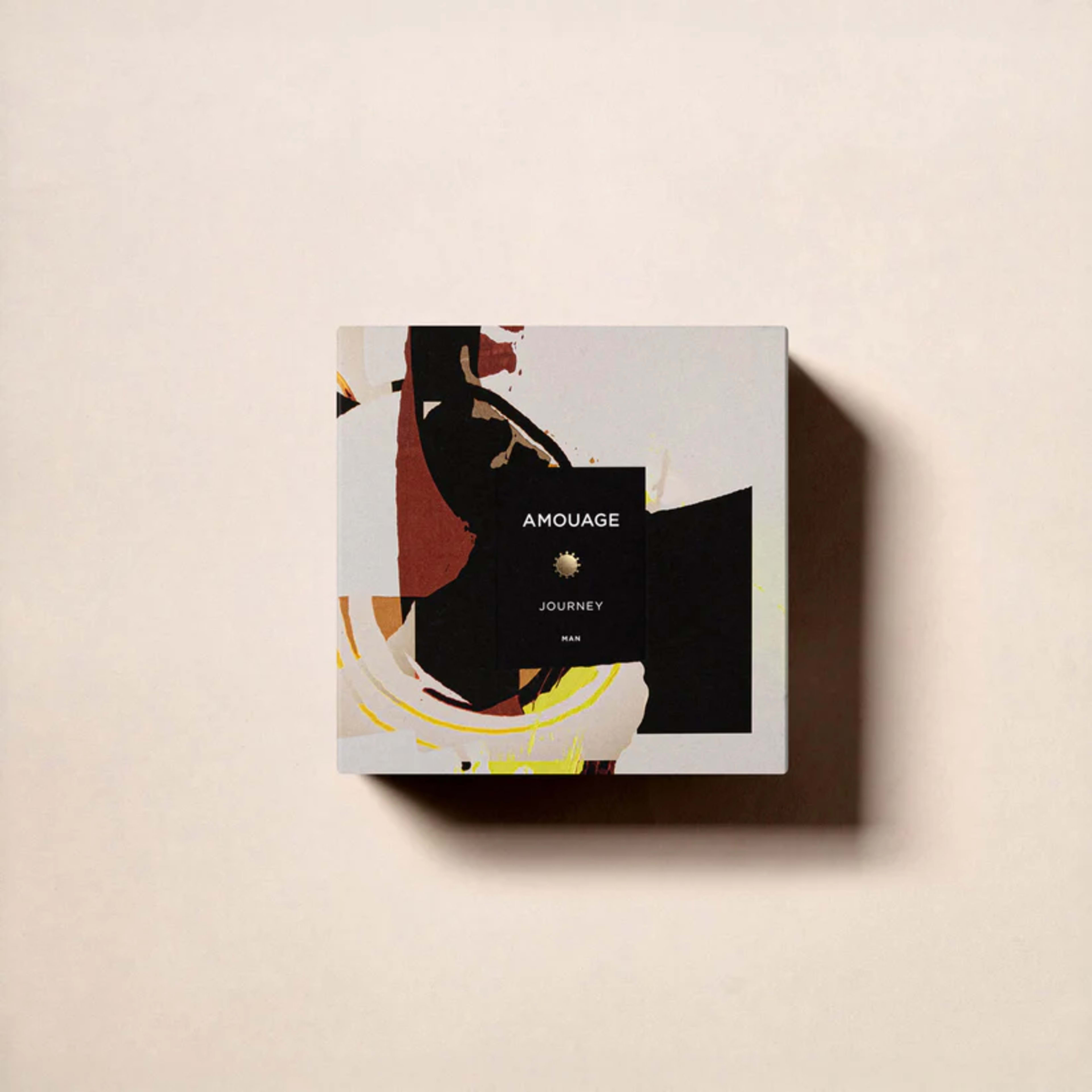 Amouage Journey Man