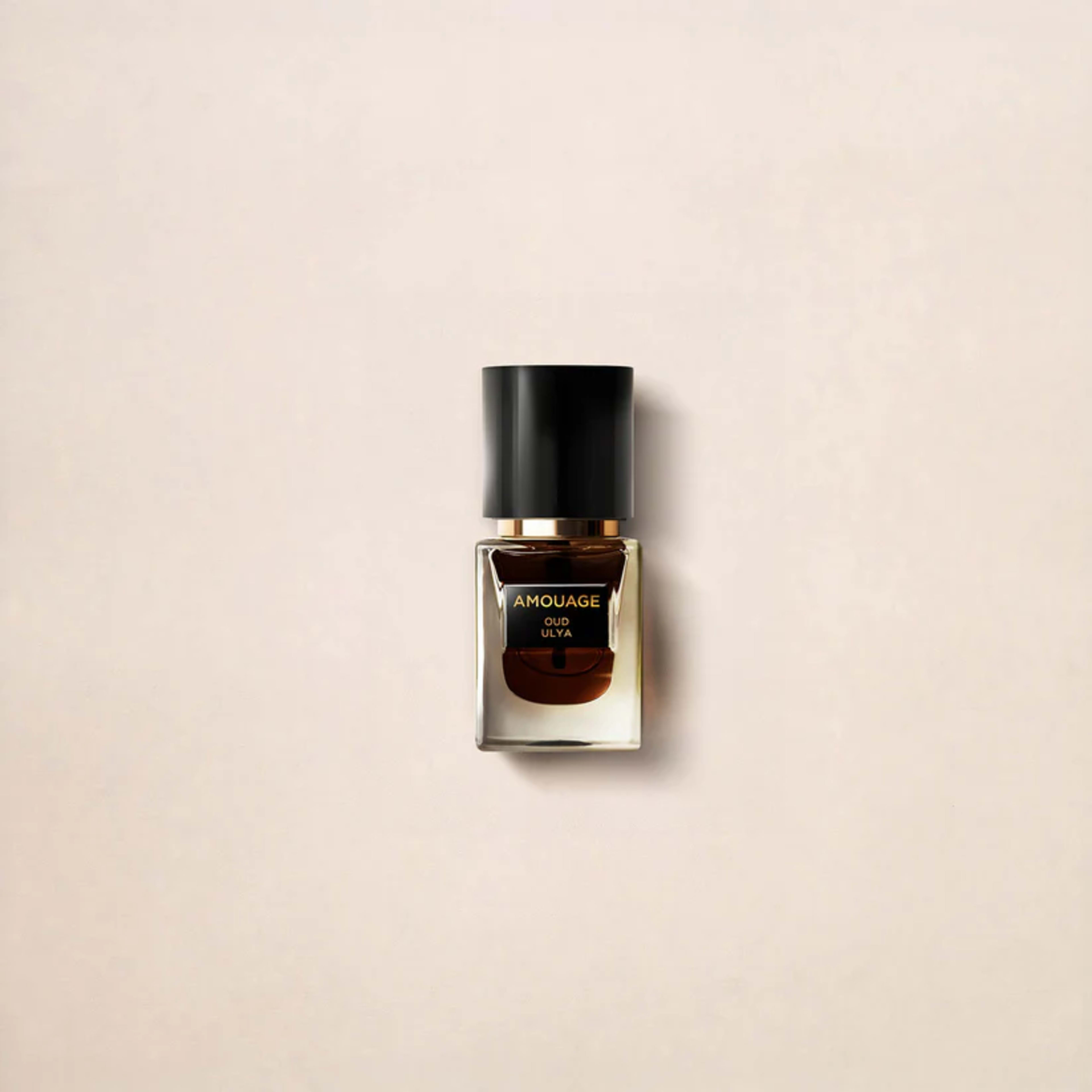 Amouage Oud Ulya