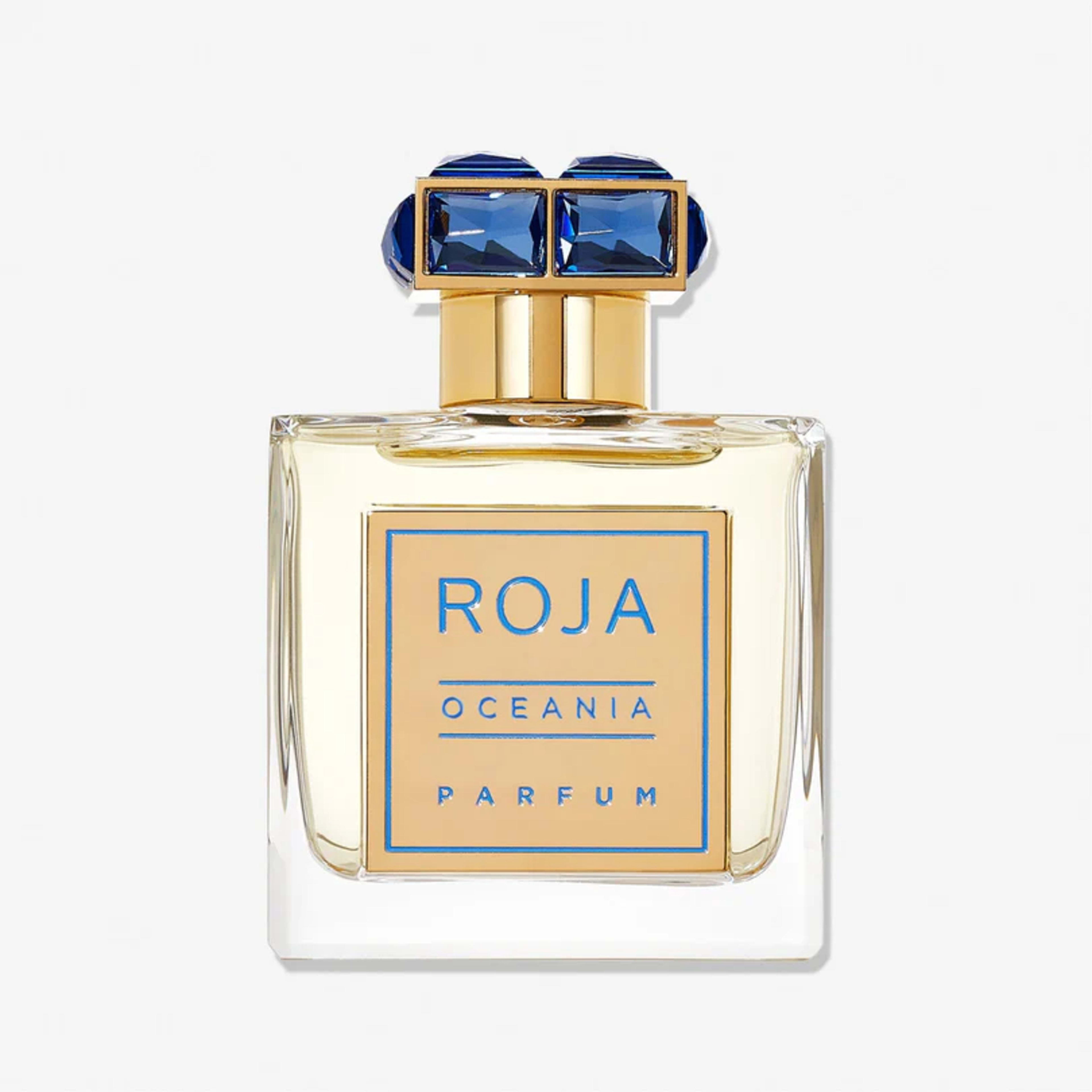 Roja Perfumes Oceania