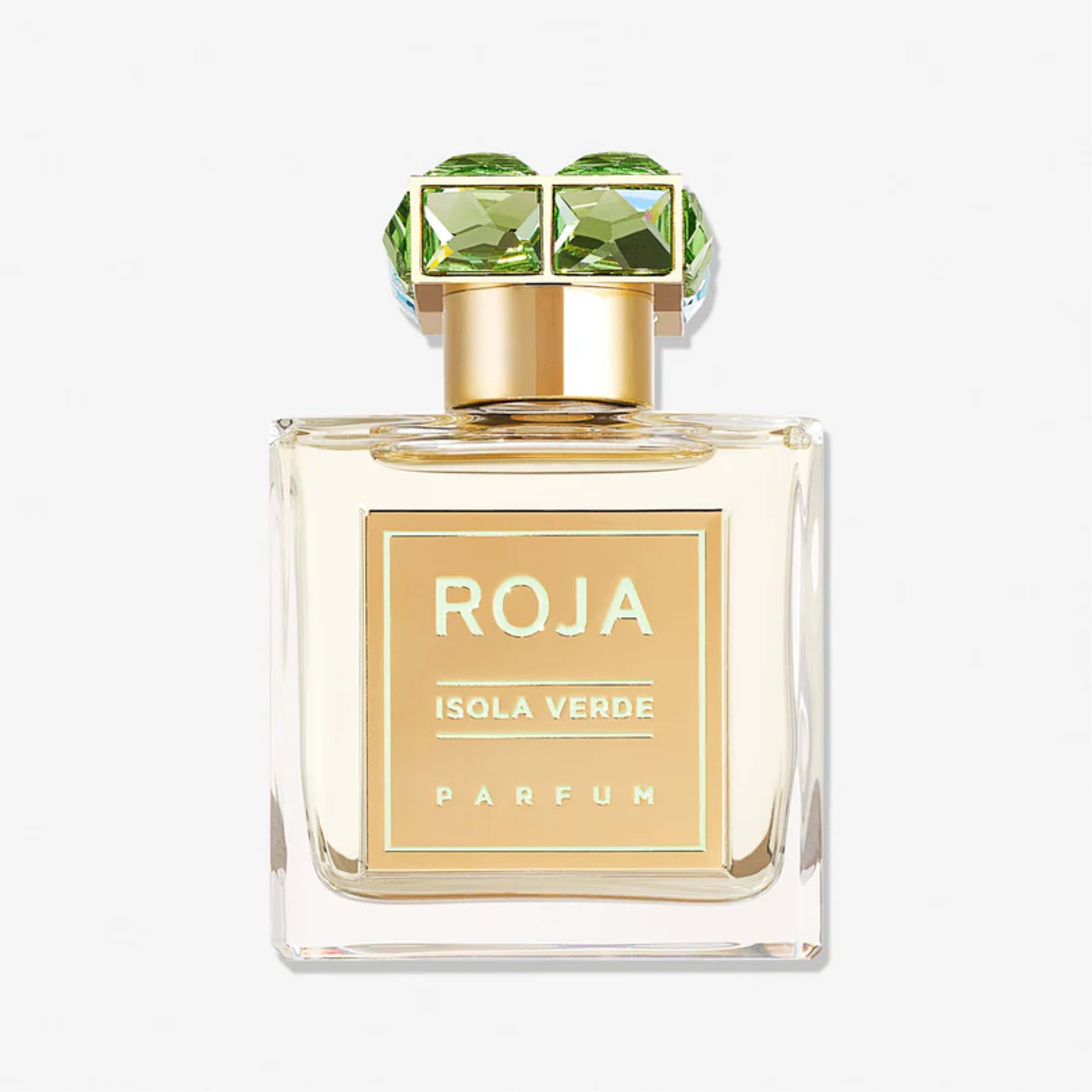 Roja Perfumes Isola Verde