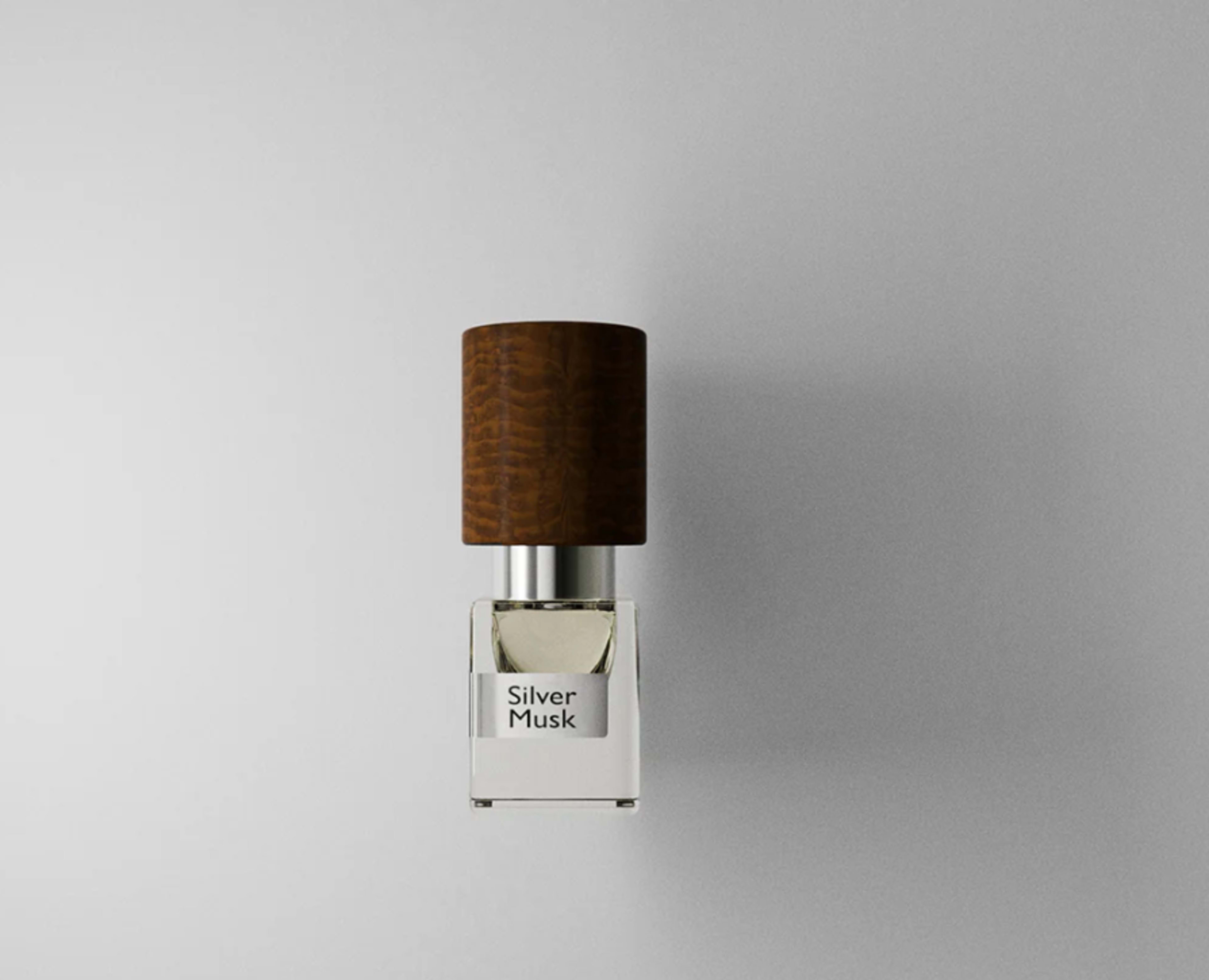 Nasomatto SILVER MUSK
