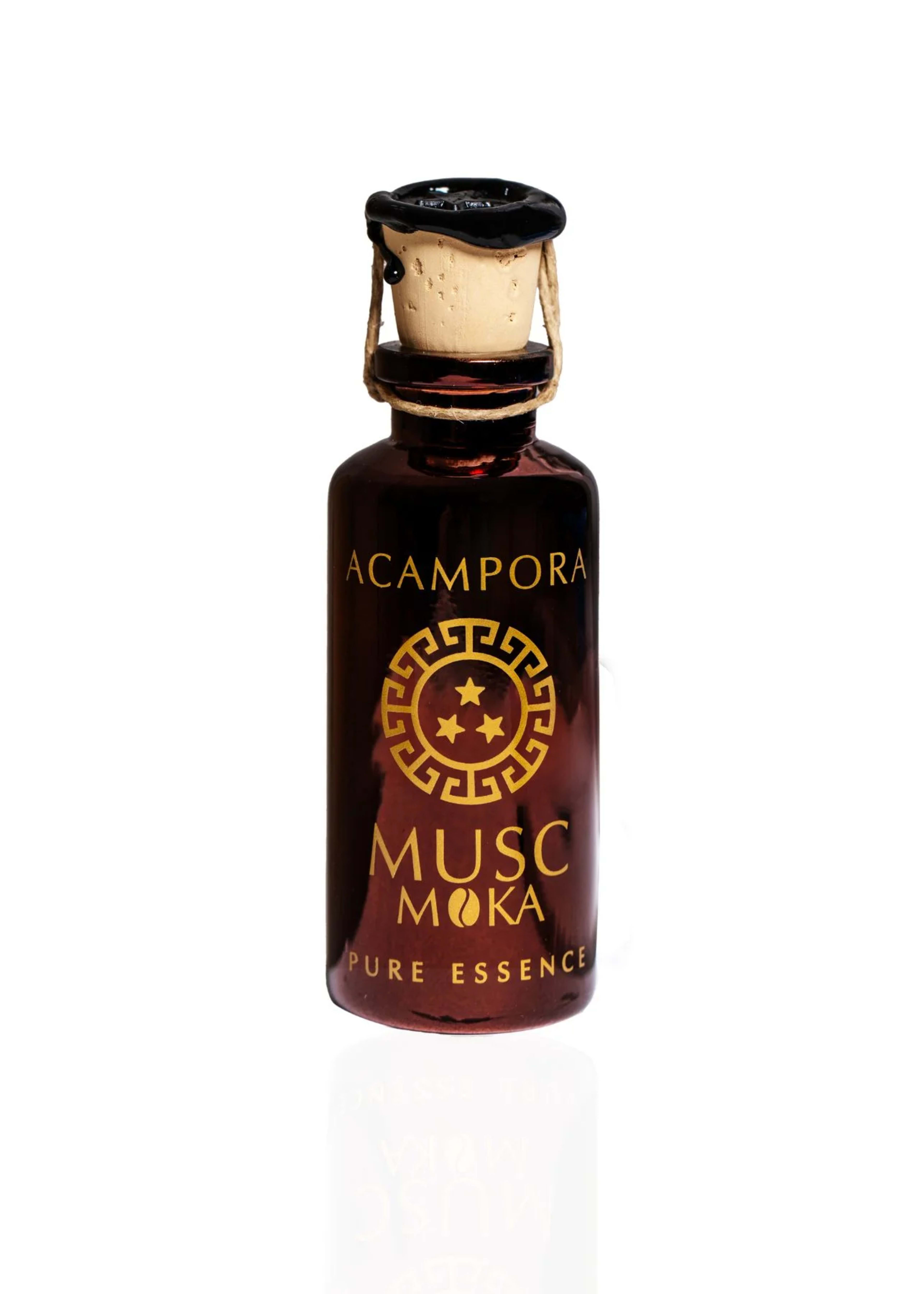 Acampora Musc MOKA - Pure Essence