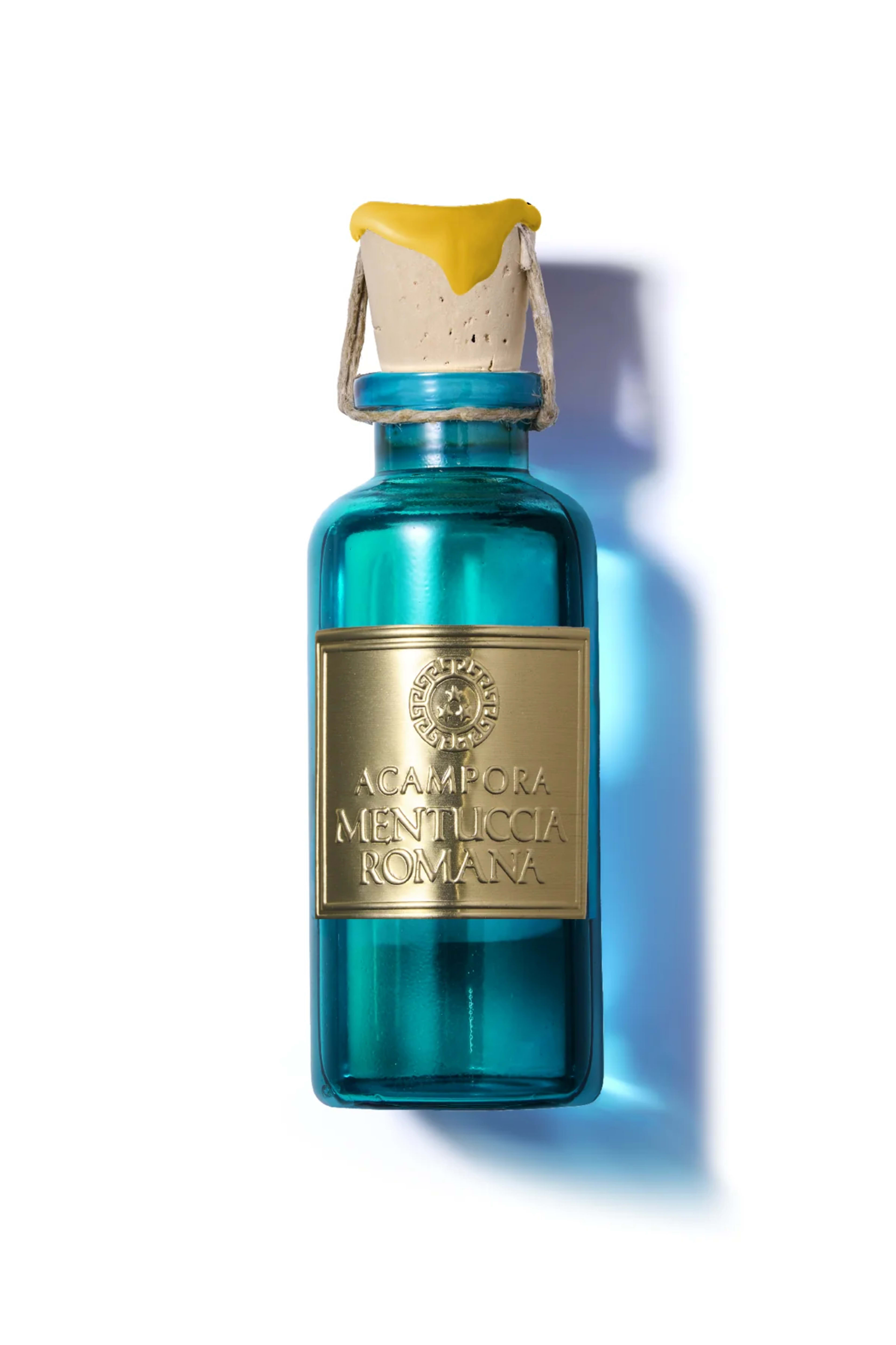 Acampora Mentuccia Romana - Pure Essence