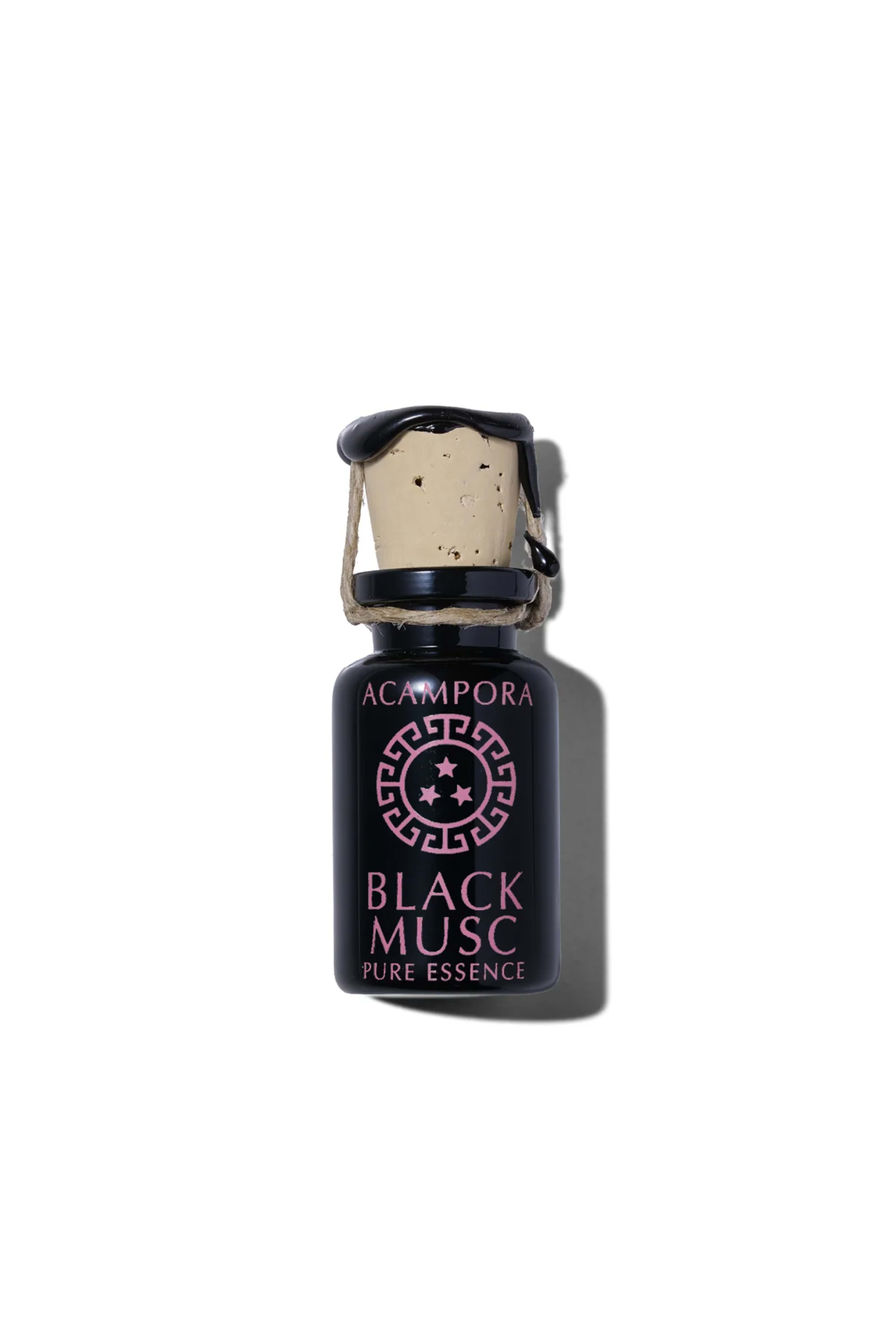 Acampora Black Musc - Pure Essence