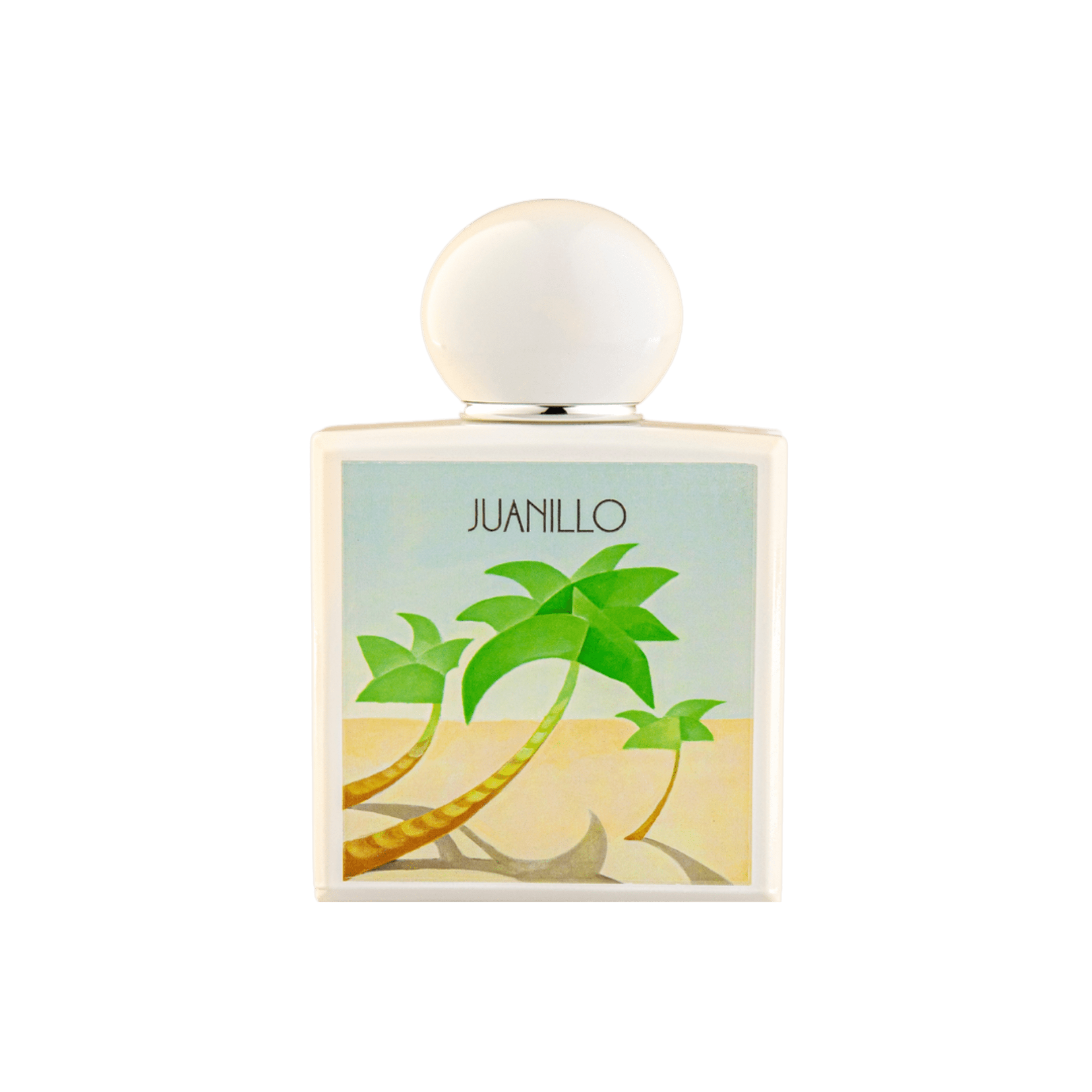 ADAMO PARFUM Adamo Parfum – Juanillo