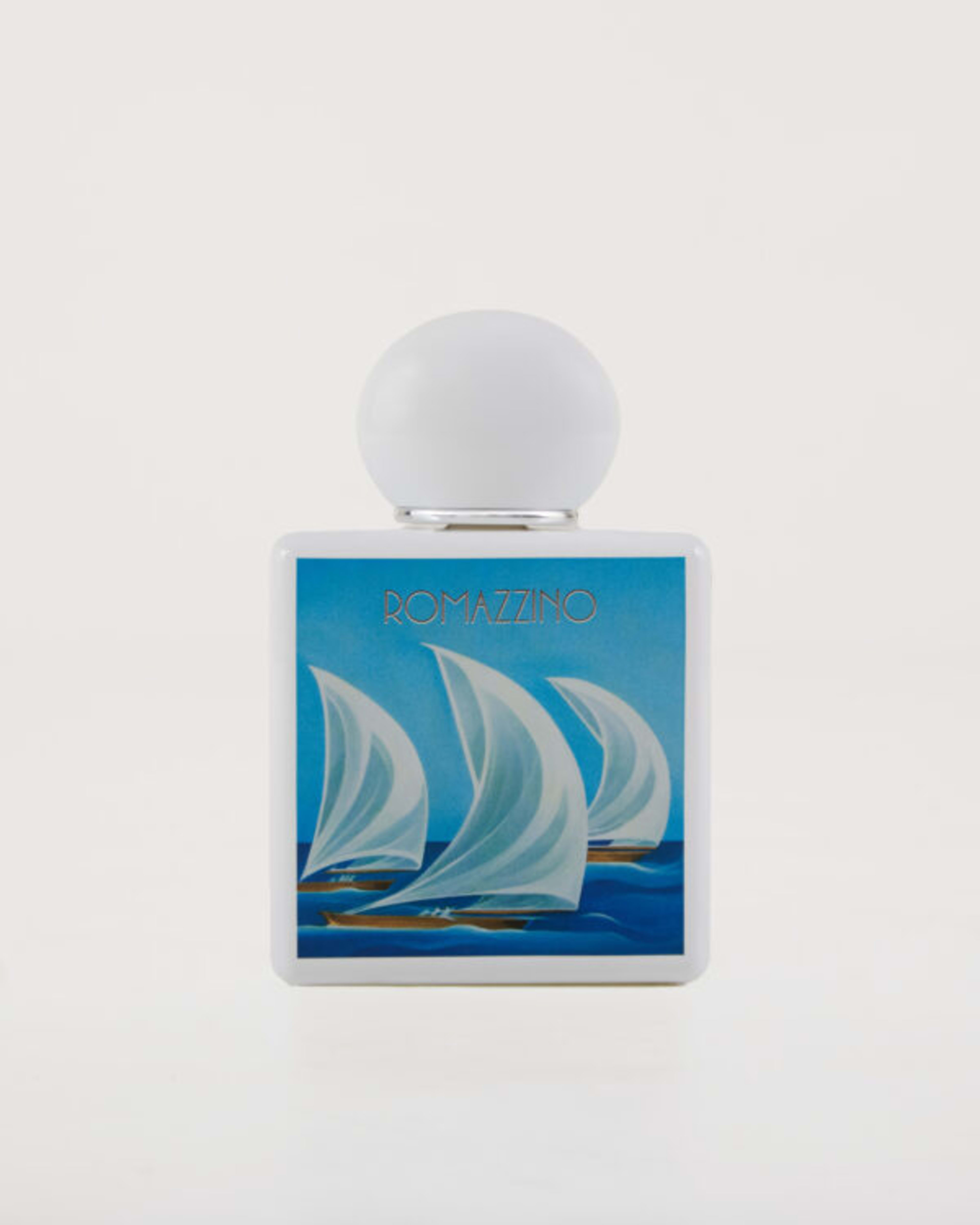 ADAMO PARFUM Adamo Parfum – Romazzino