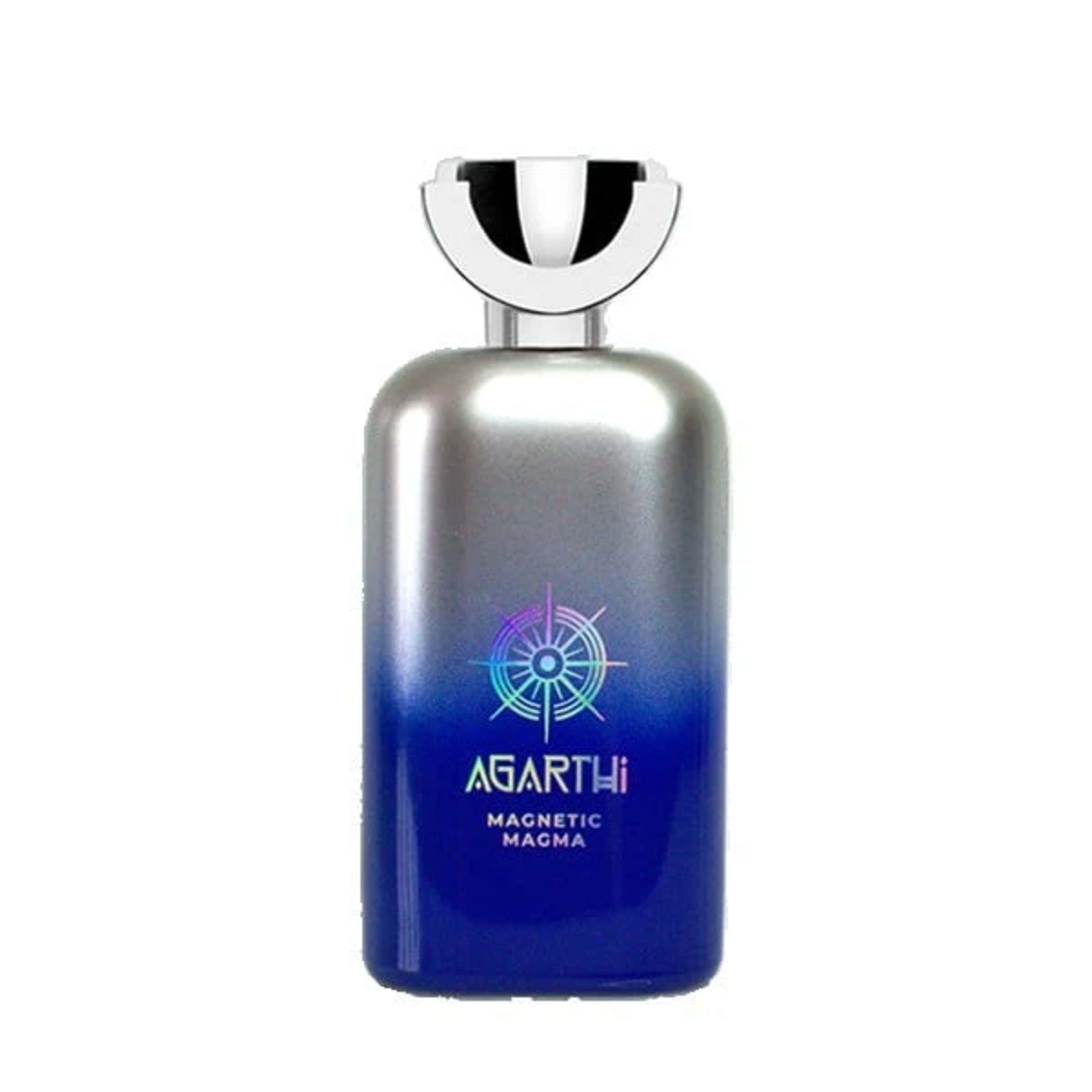 Agarthi Scent Core Magnetic Magma
