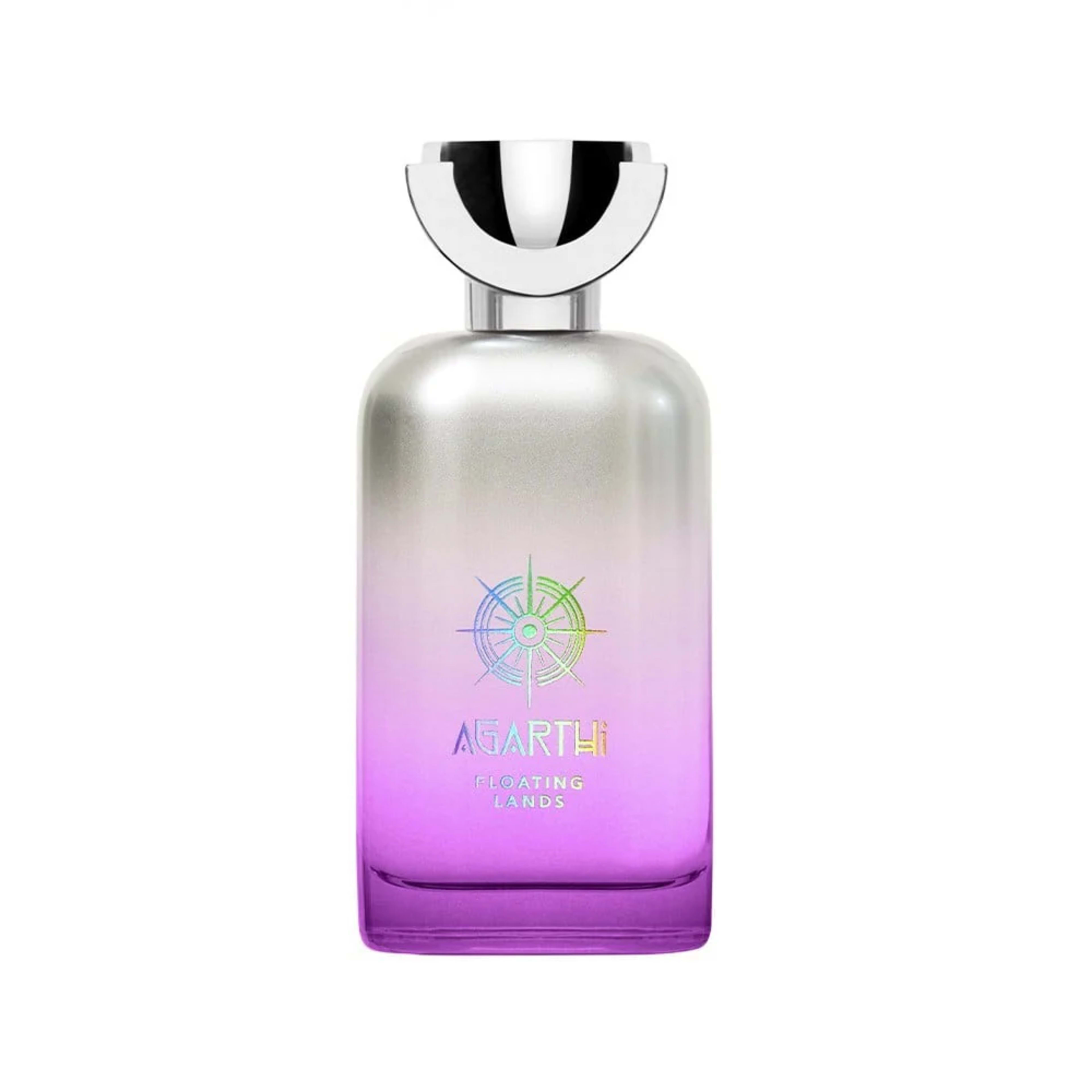 Agarthi Scent Core Floating Lands