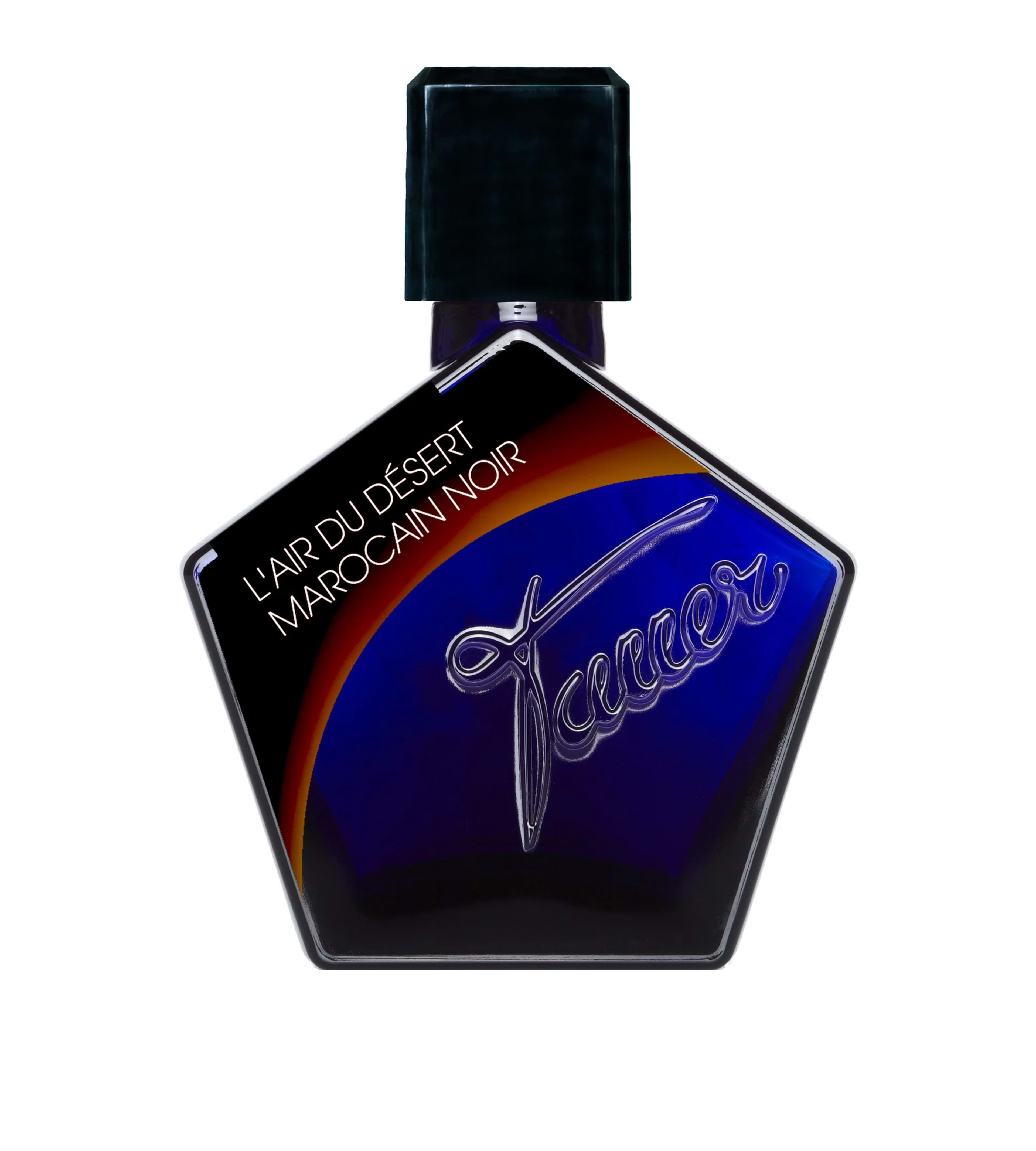 ANDY TAUER L'air du désert marocain NOIR-elixir