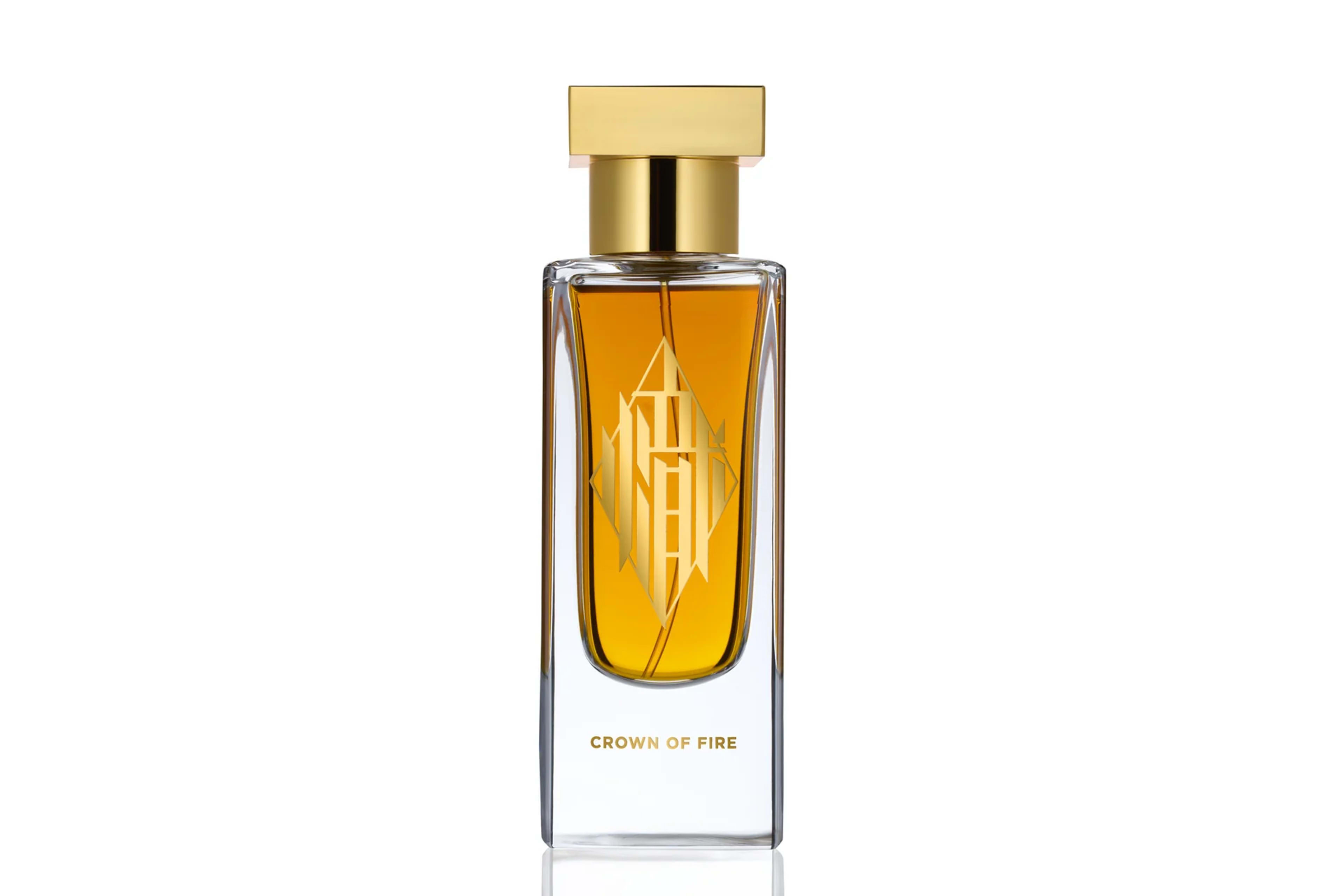 Azman Azman Crown of Fire Extrait de Parfum