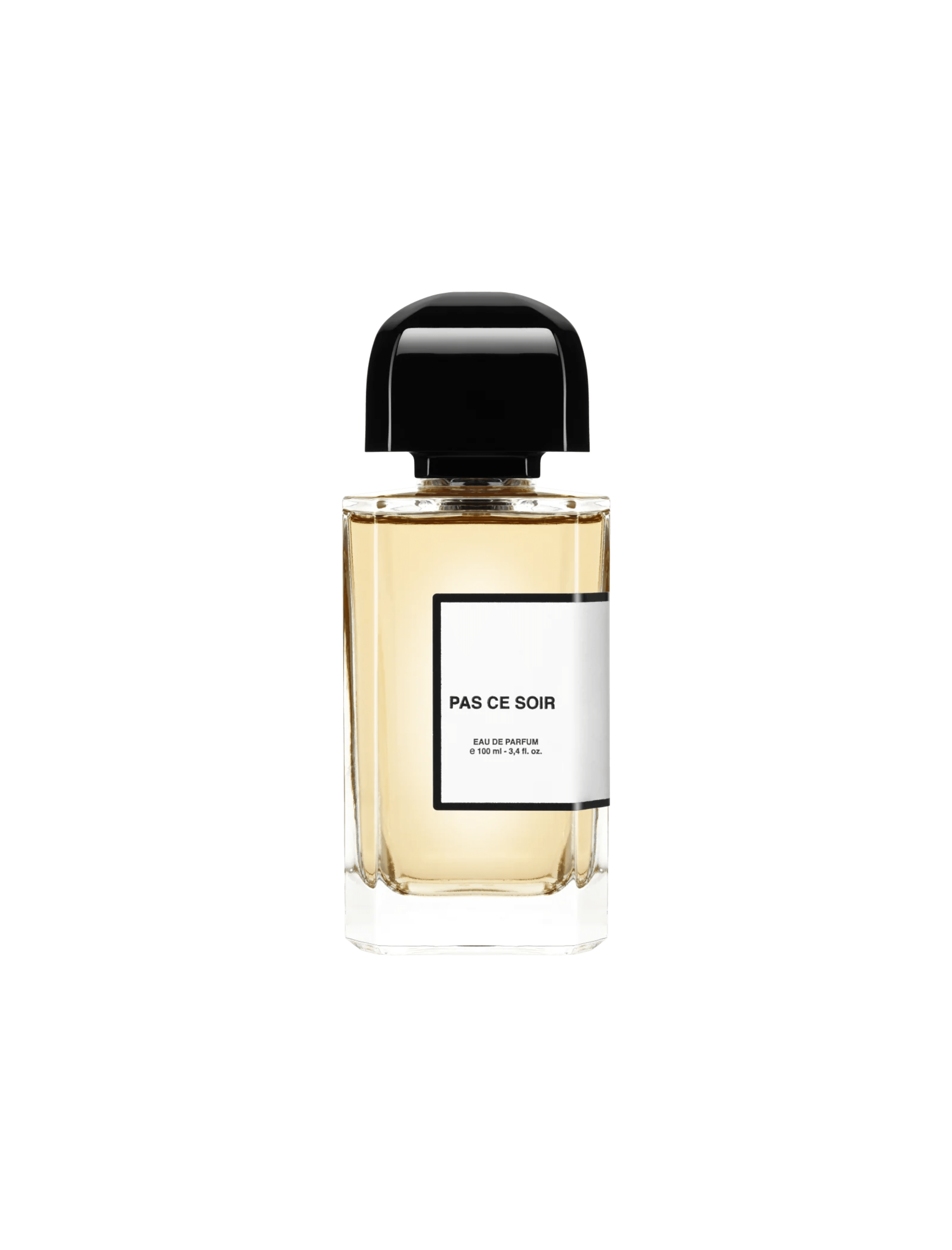 Bdk Parfums Pas ce Soir