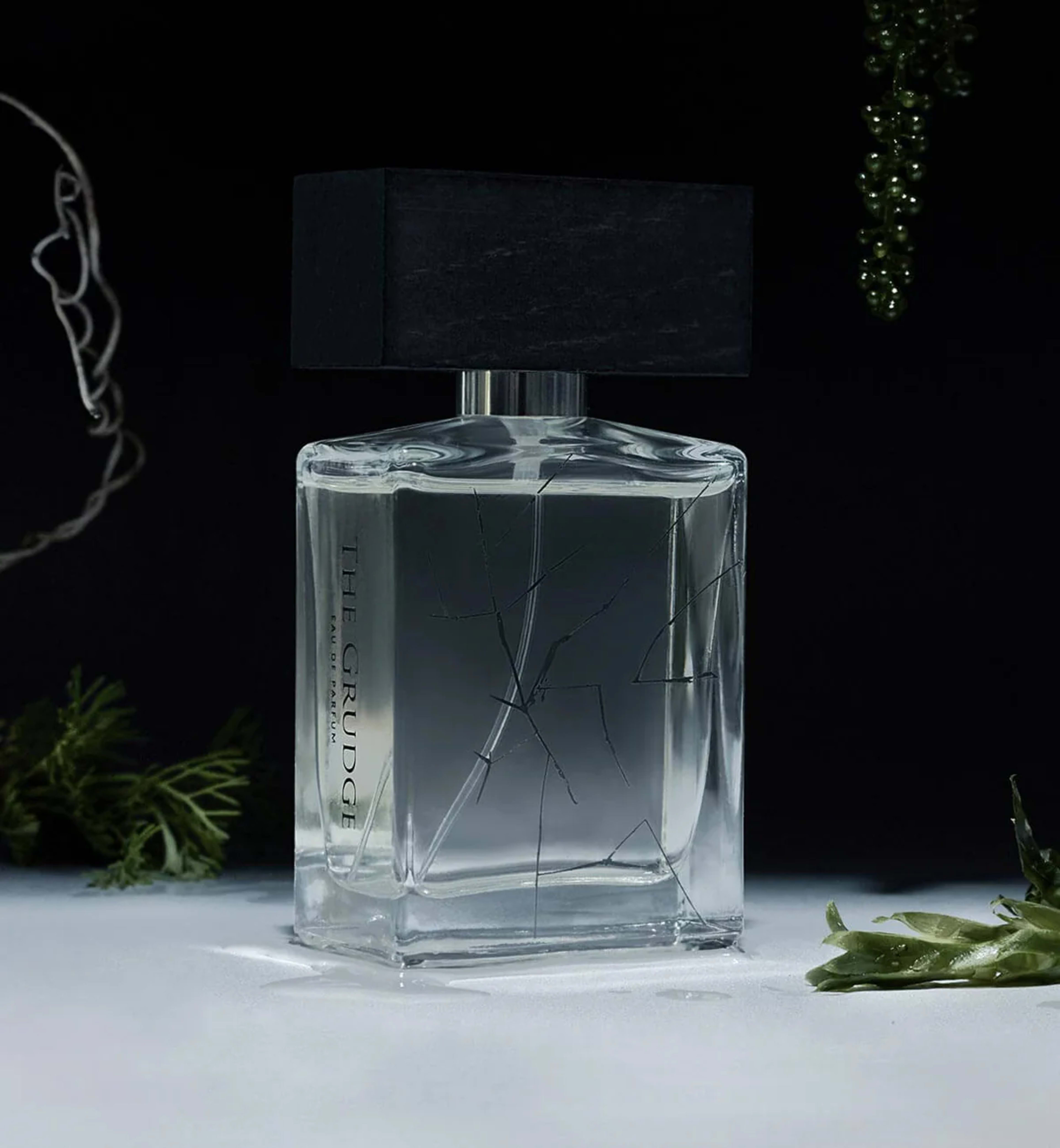 Beaufort London The Grudge Eau De Parfum