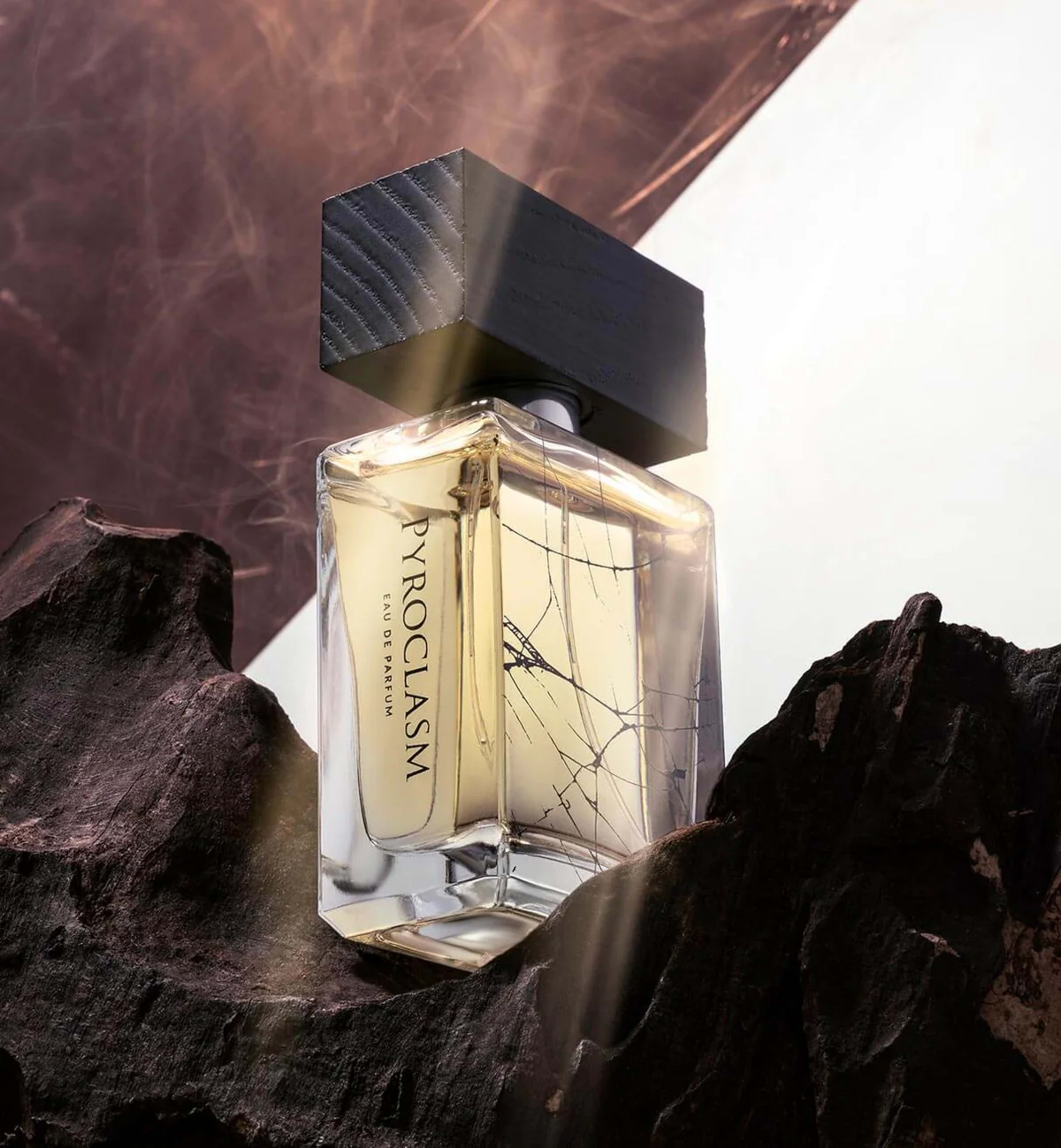 Beaufort London Pyroclasm Eau De Parfum