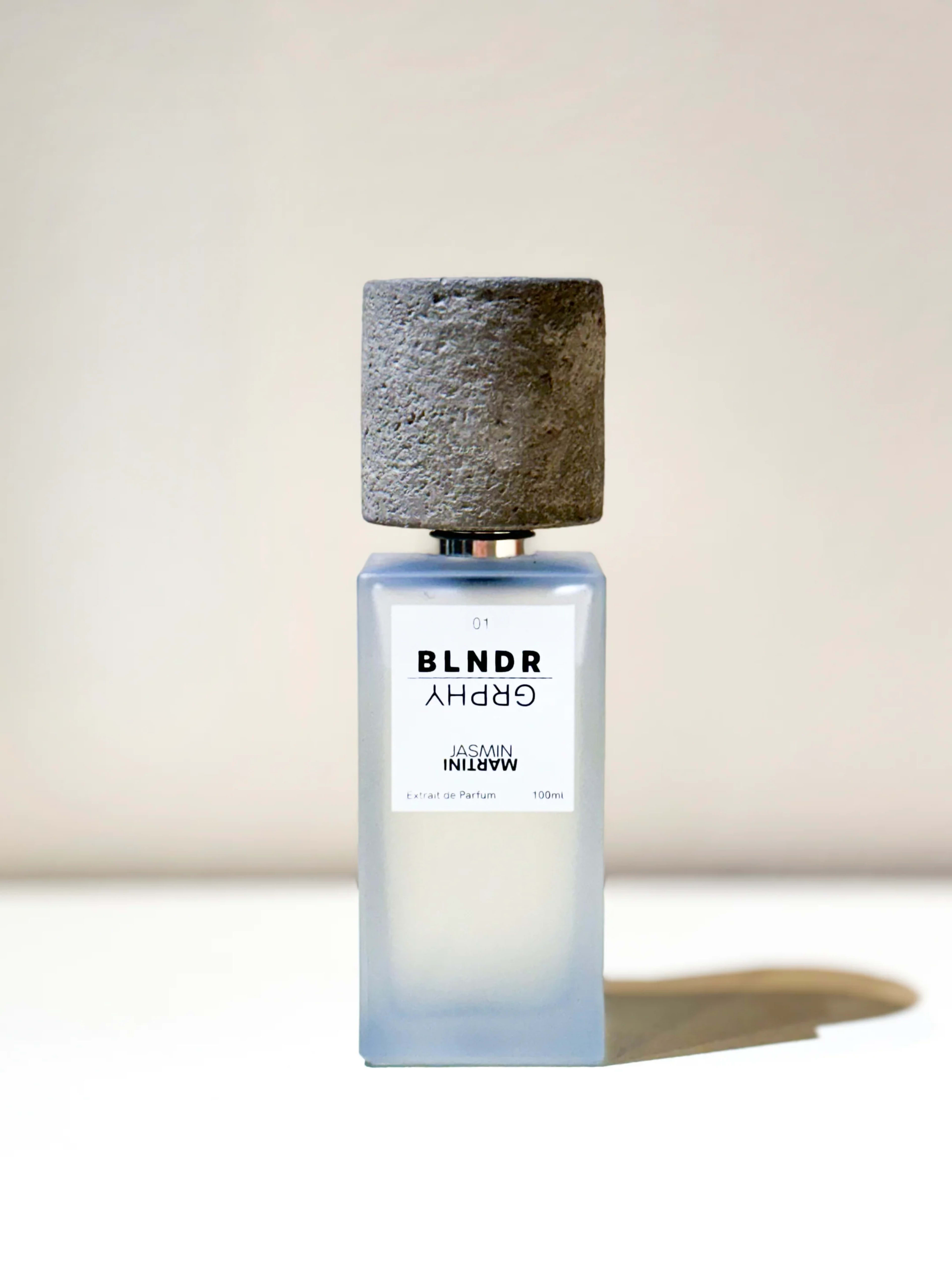 BLNDRGRPHY  1# JASMIN MARTINI | 100ML