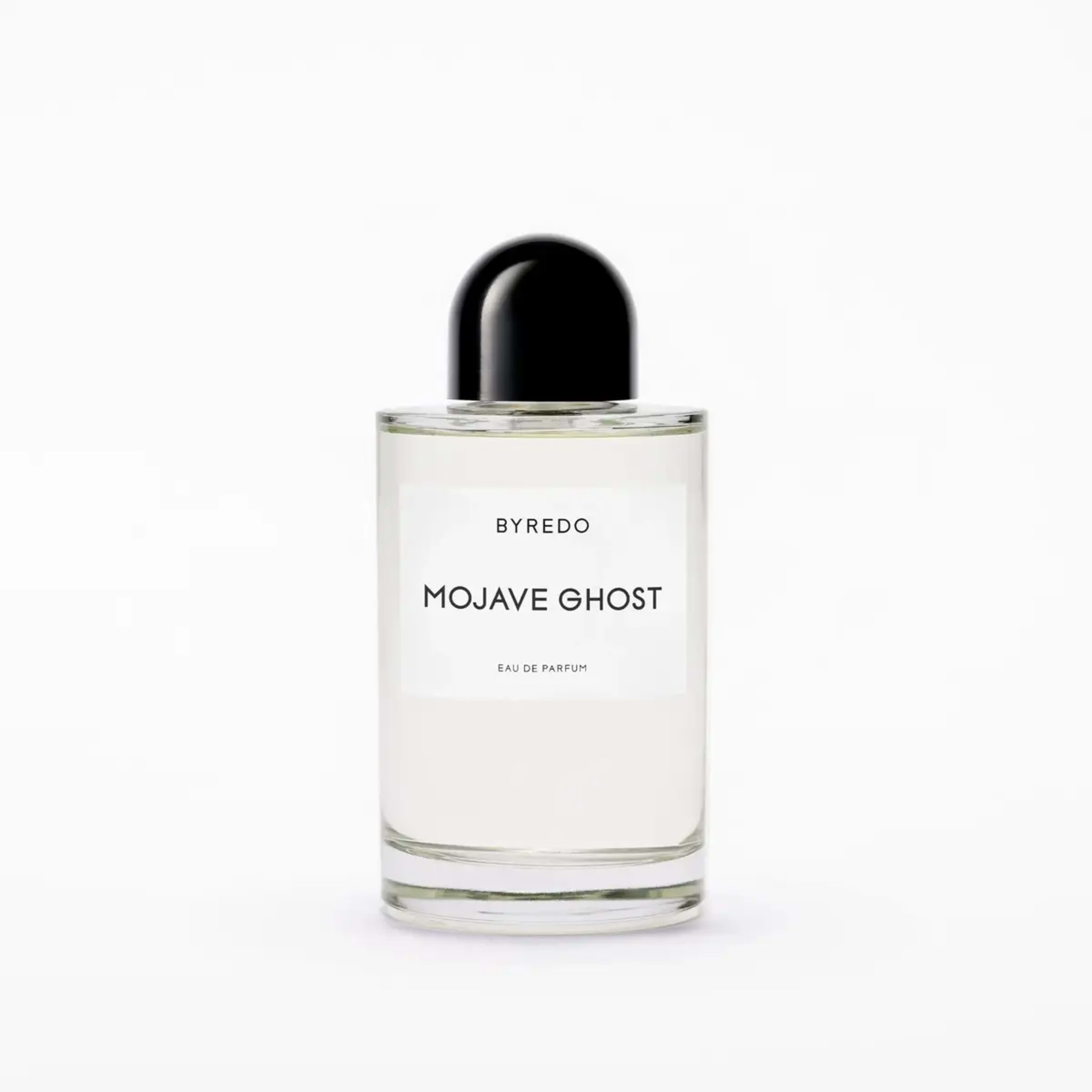 Byredo Mojave Ghost
