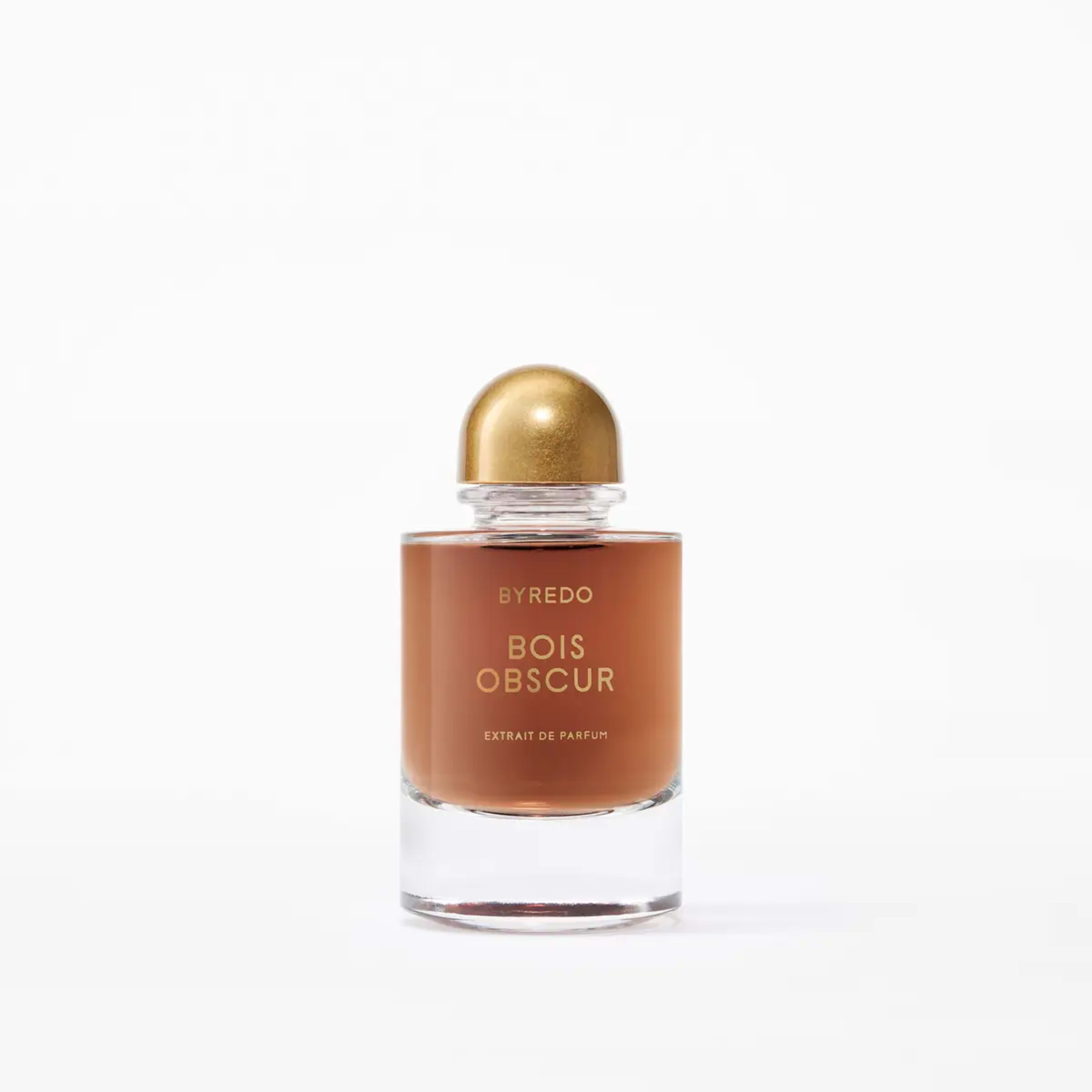 Byredo Bois Obscur