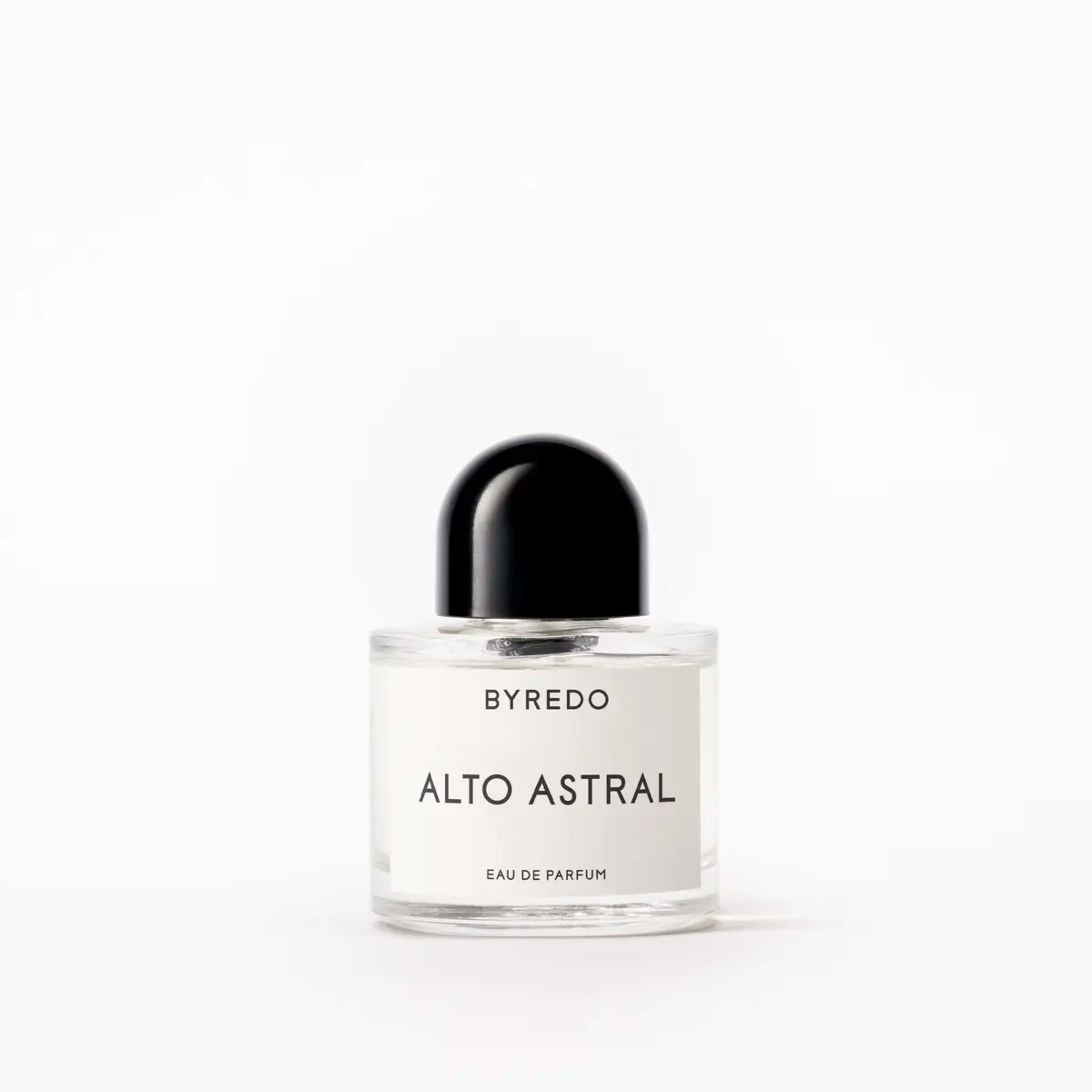 Byredo Alto Astral