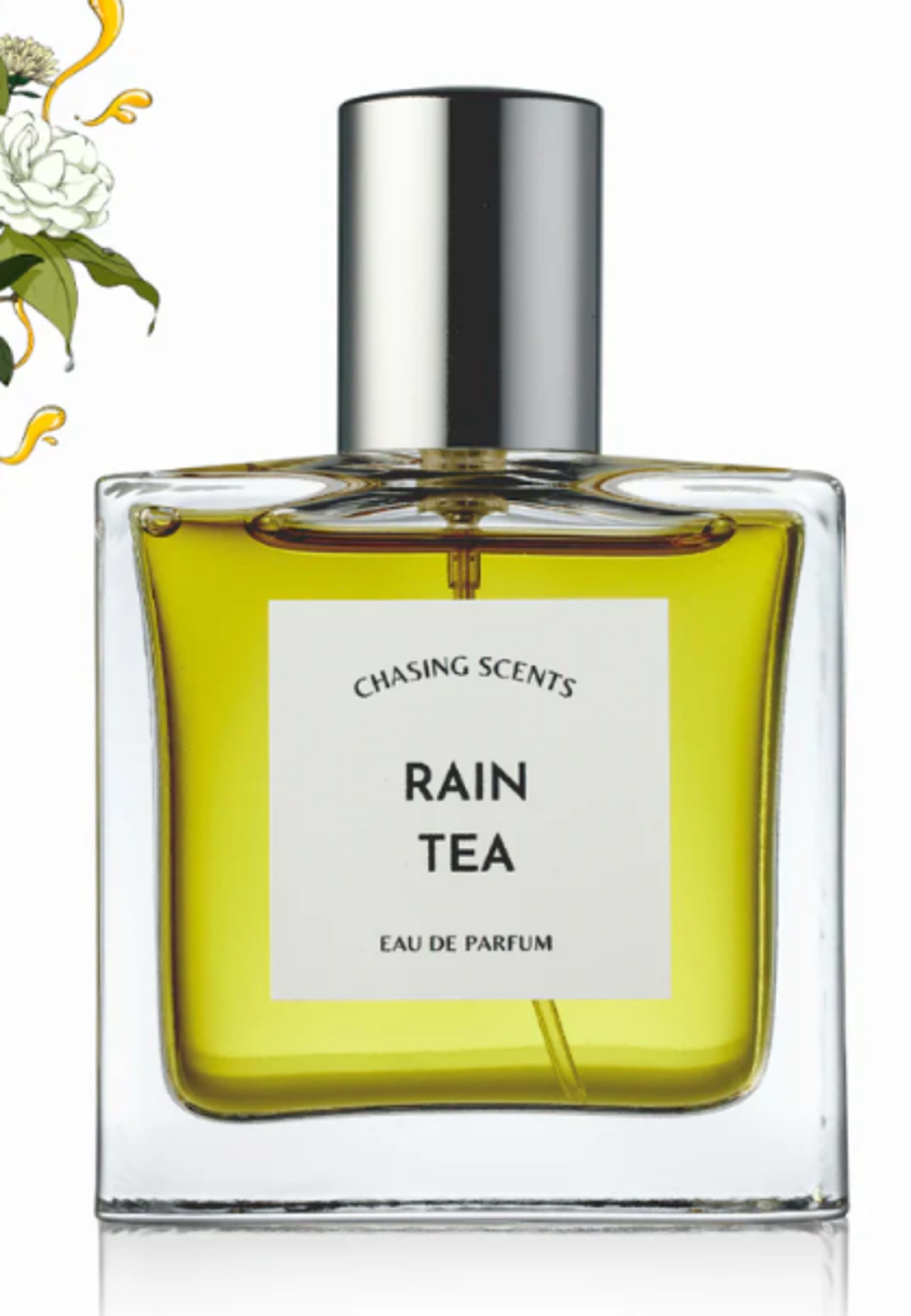 CHASING SCENTS RAIN TEA