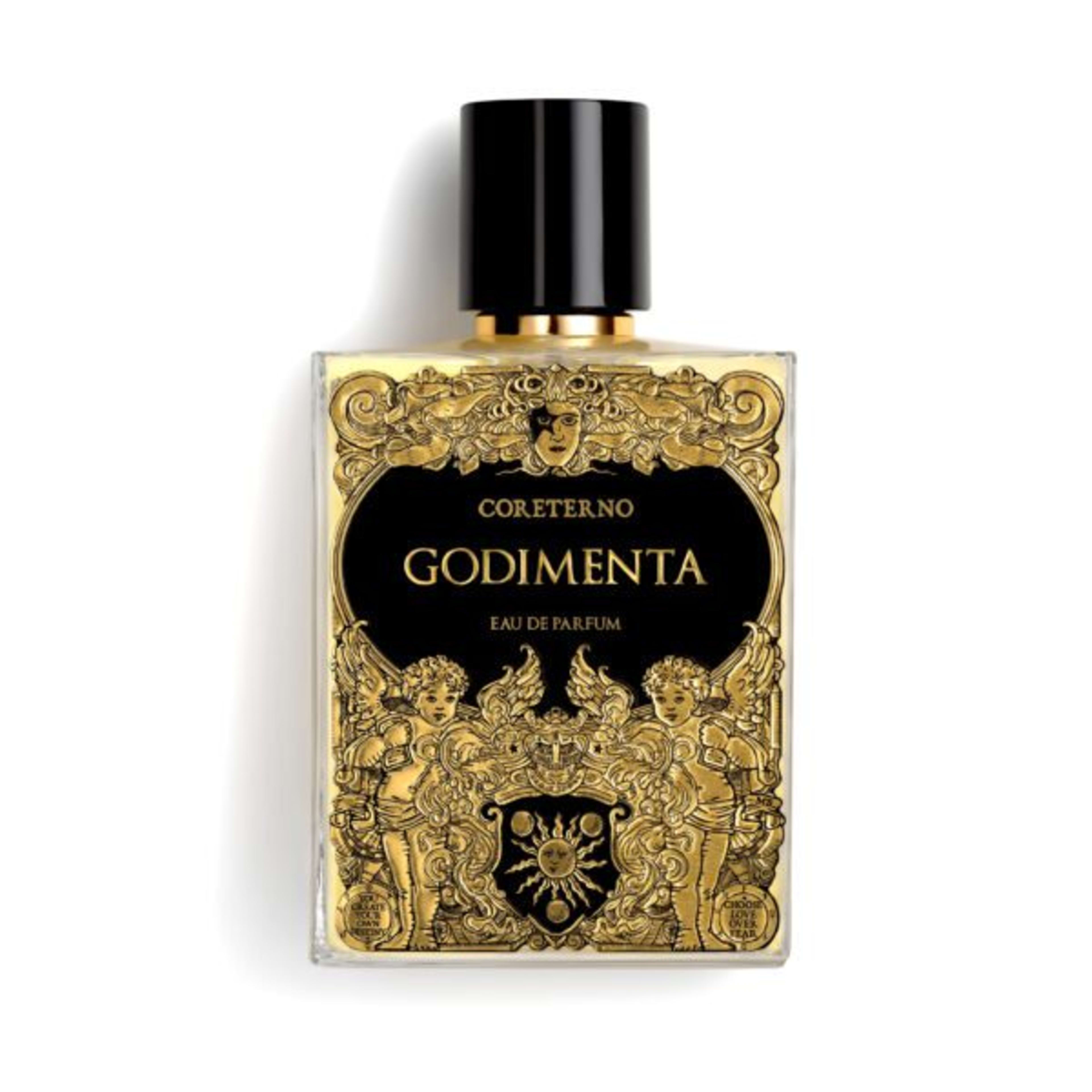 Coreterno Godimenta