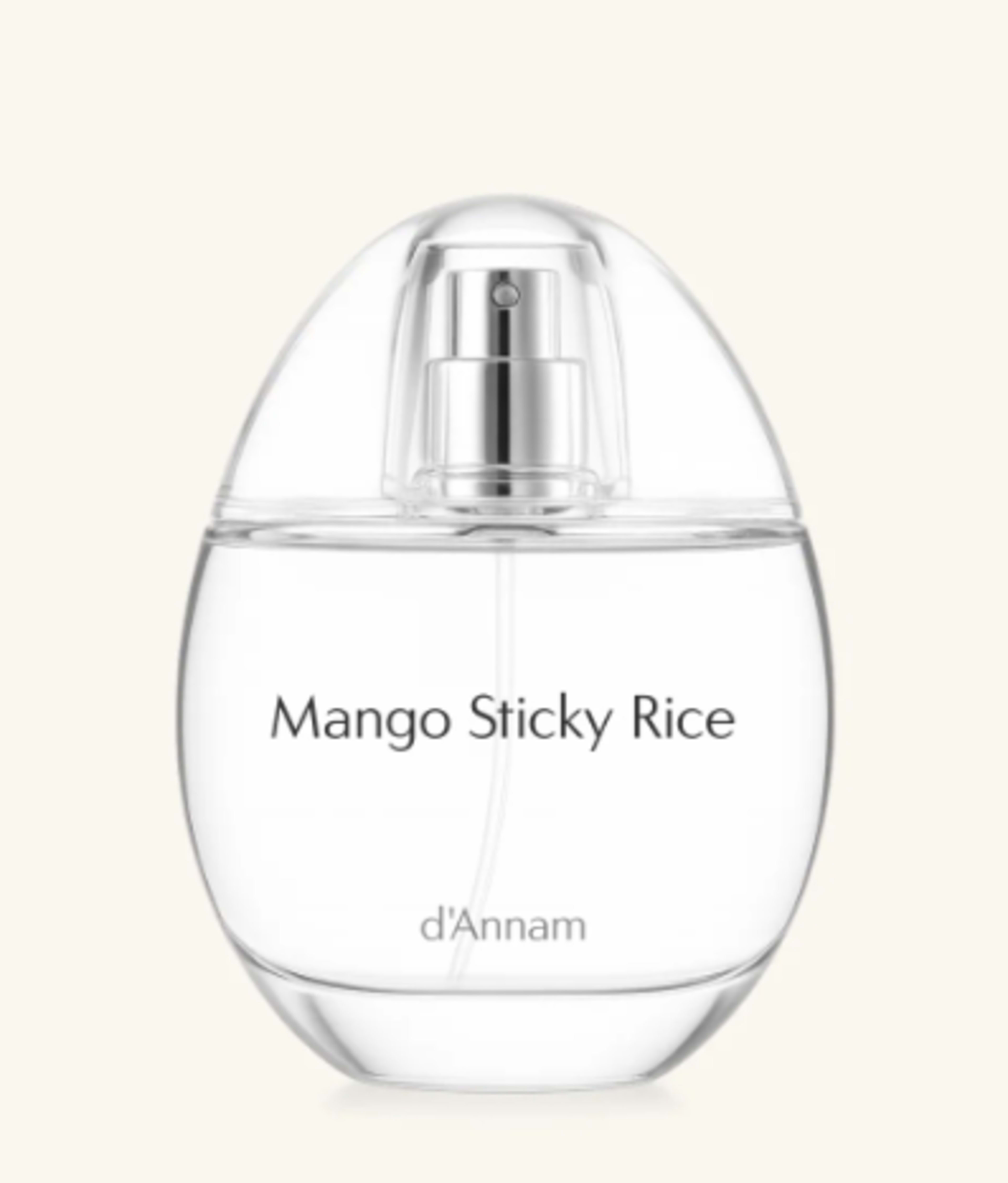D'ANNAM Mango Sticky Rice