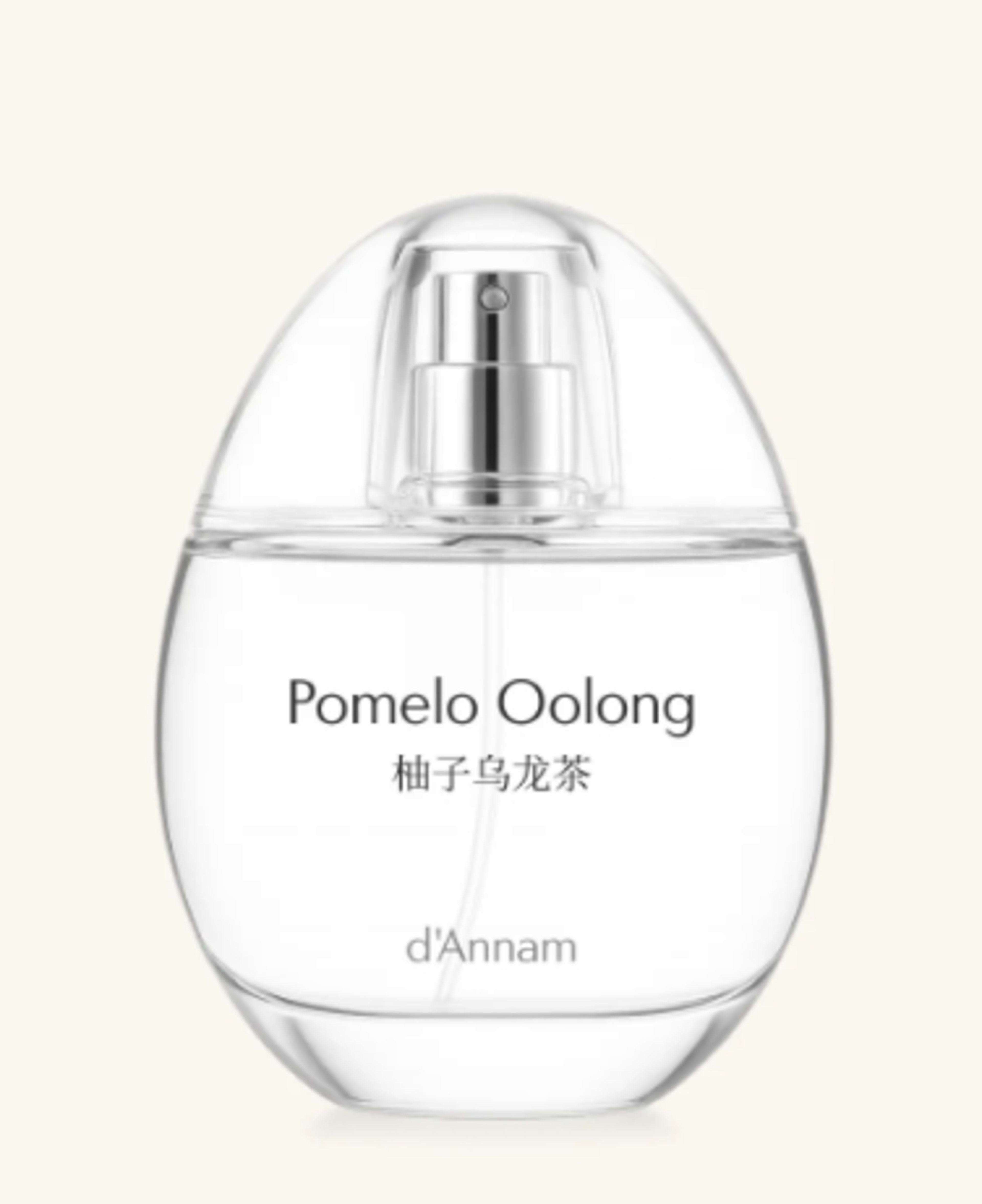 D'ANNAM Pomelo Oolong