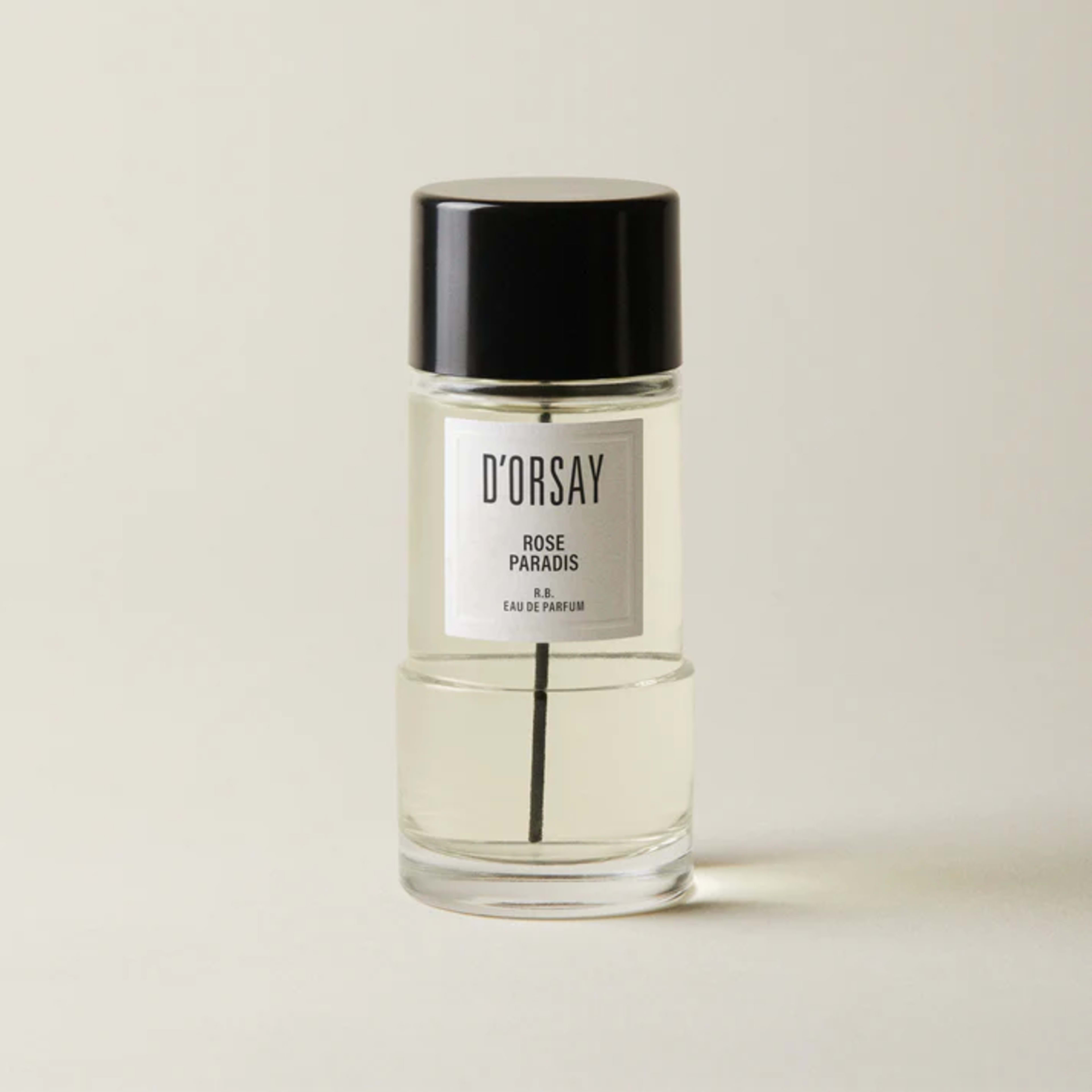 D'Orsay ROSE PARADIS. R.B.