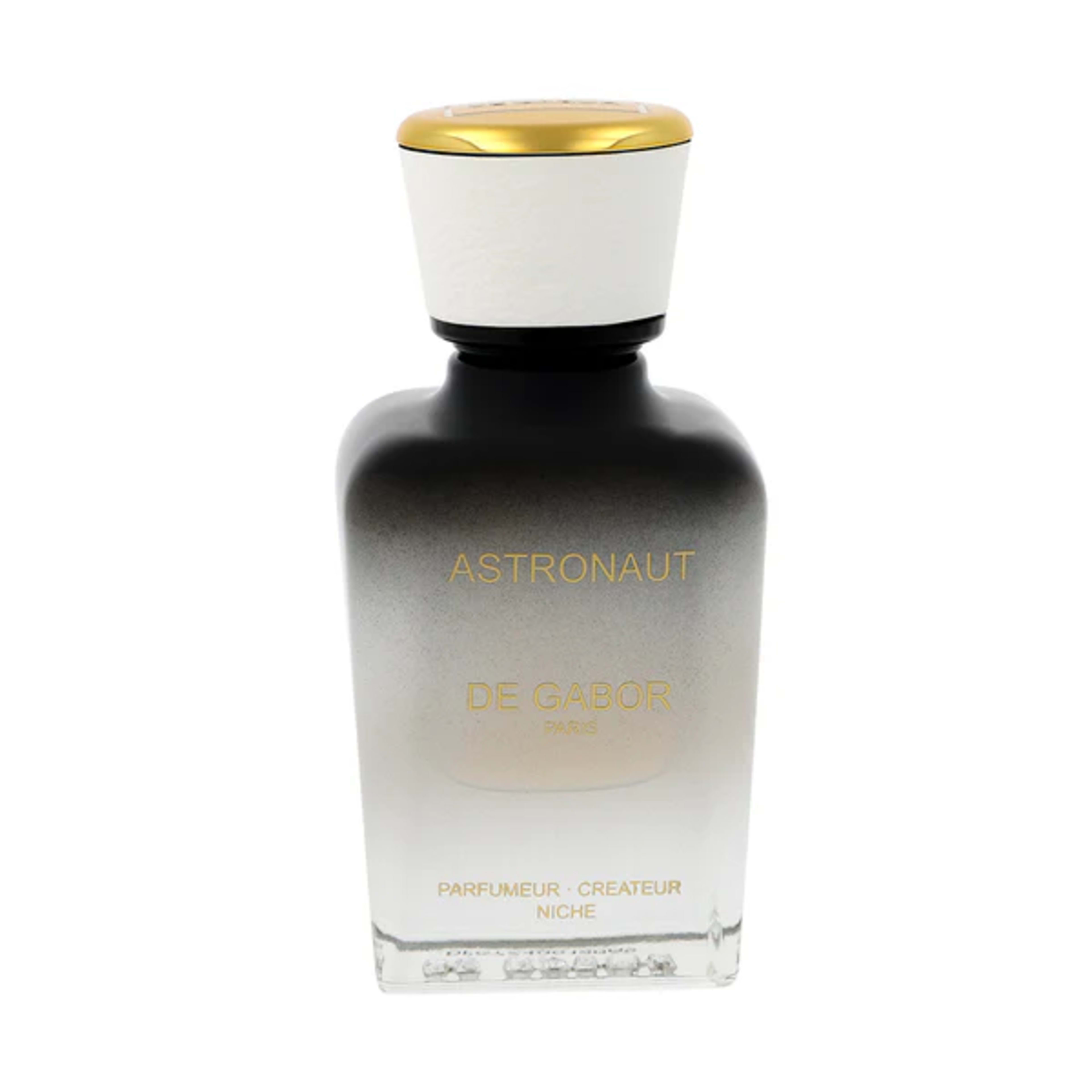 DE GABOR ASTRONAUT
