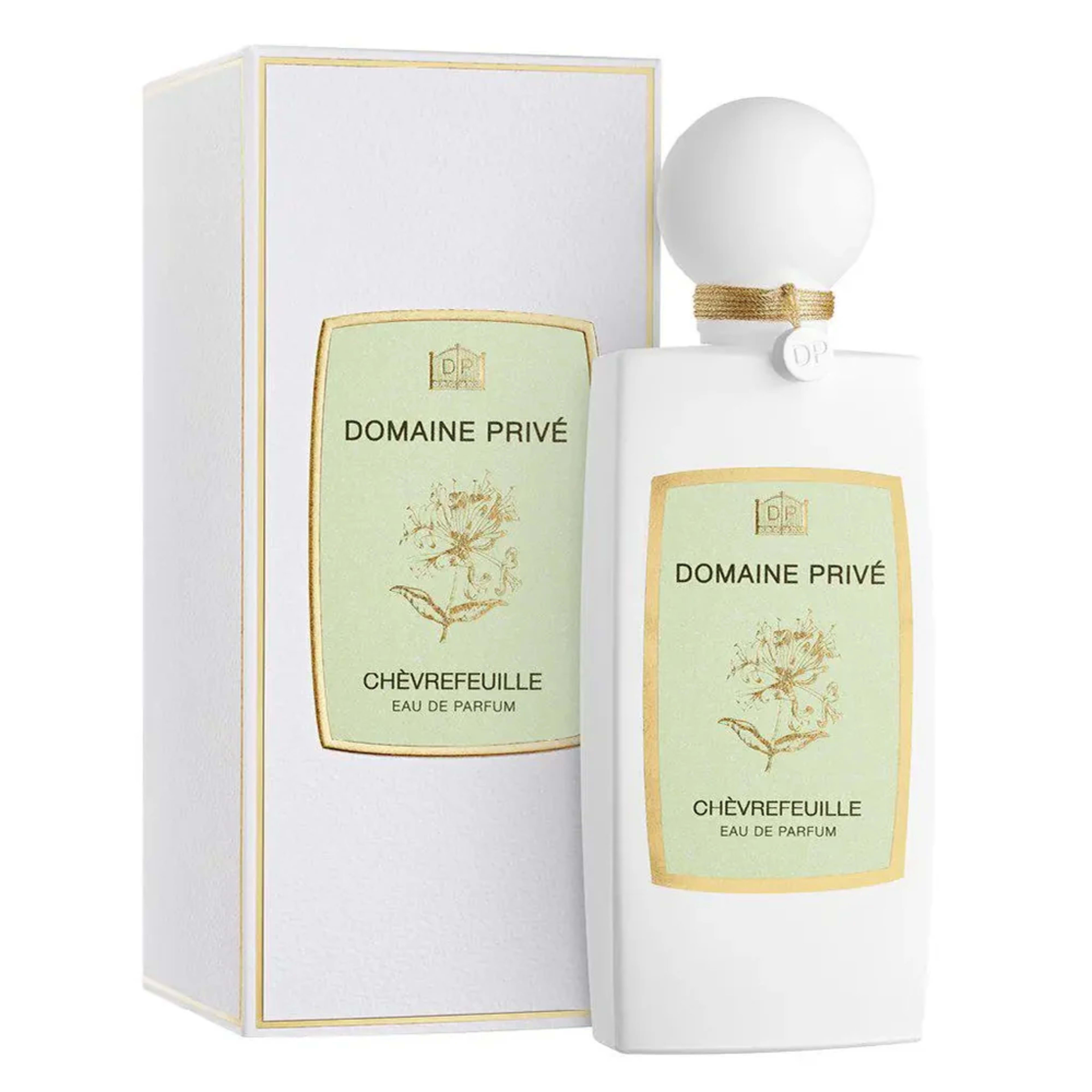 DOMAINE PRIVÉ CHÈVREFEUILLE