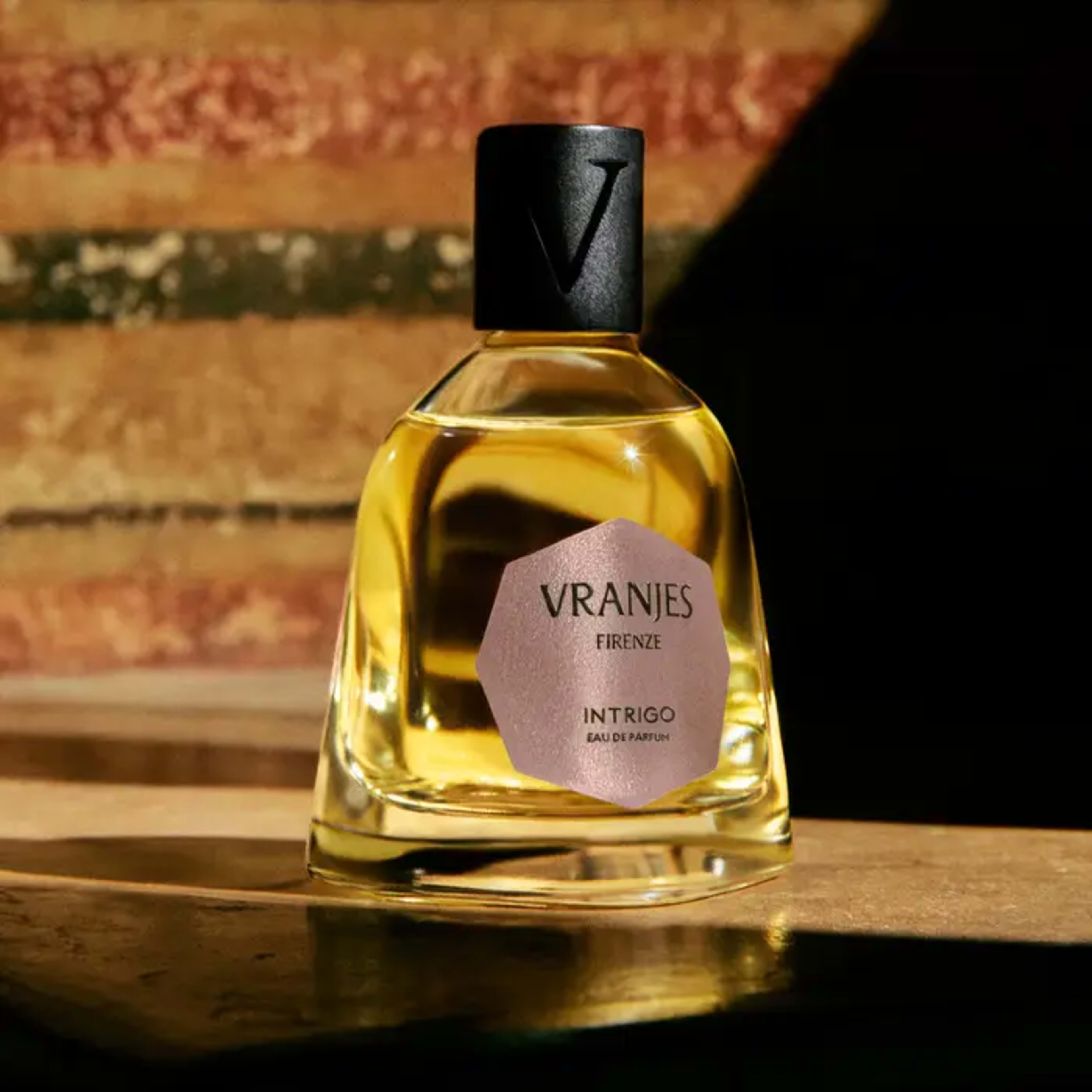 Dr. Vranjes Firenze Eau de Parfum Intrigo