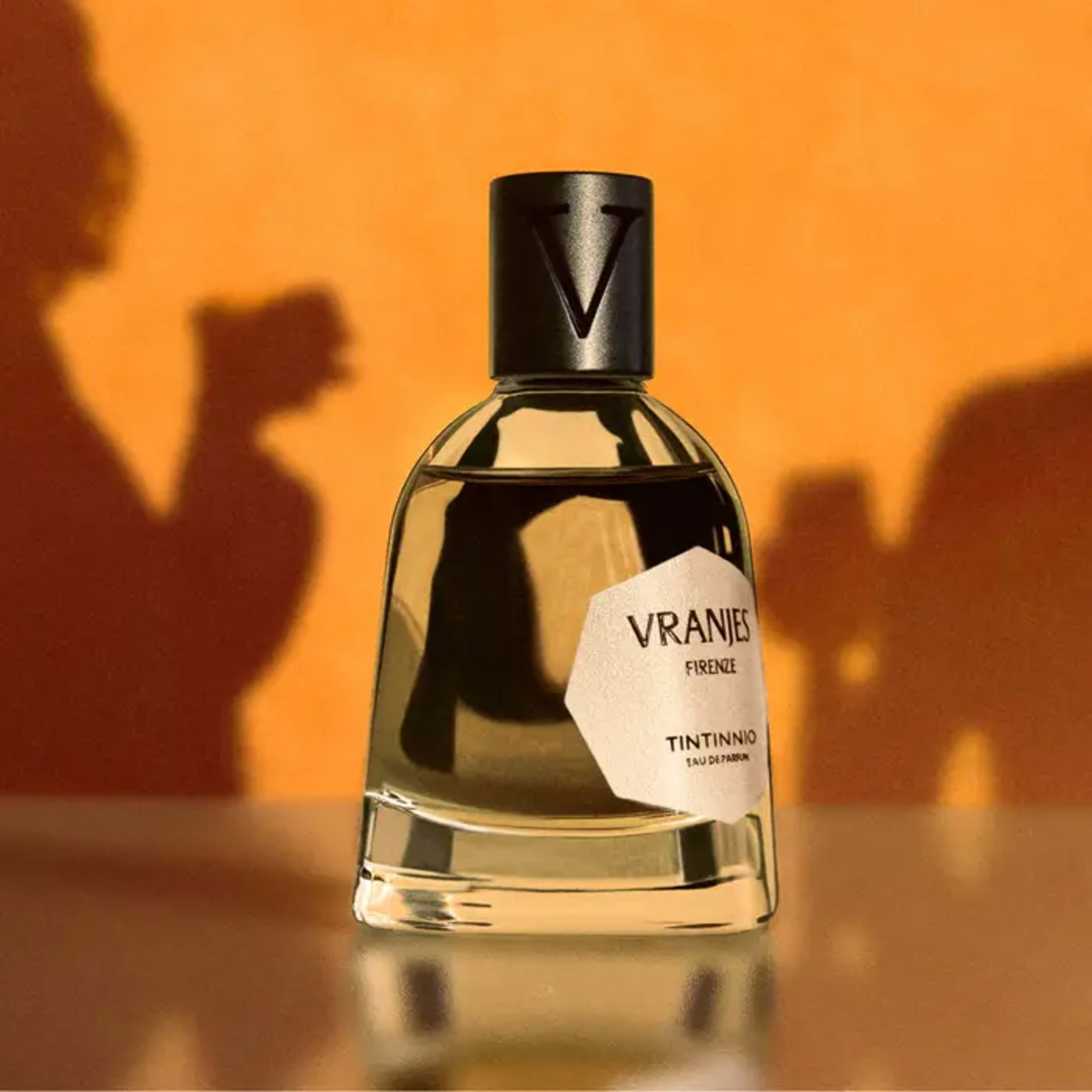Dr. Vranjes Firenze Eau de Parfum Tintinnio