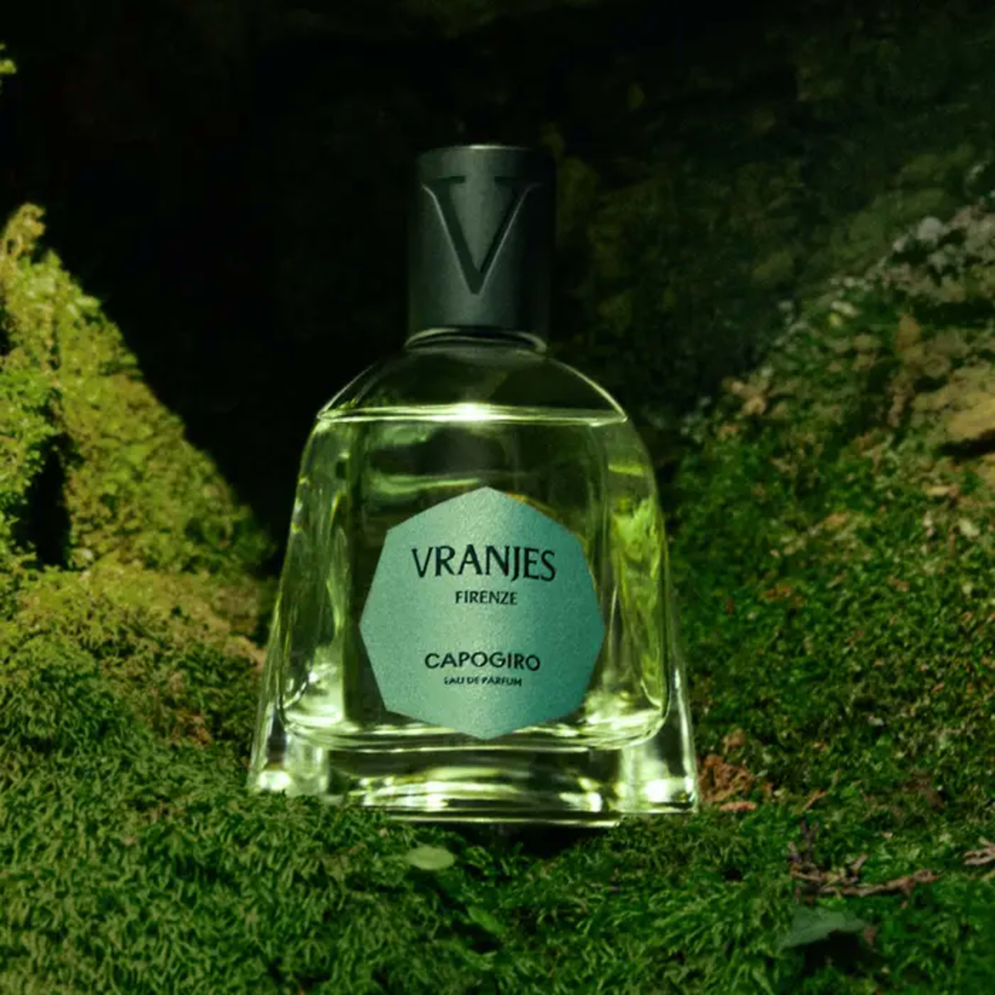 Dr. Vranjes Firenze Eau de Parfum Capogiro