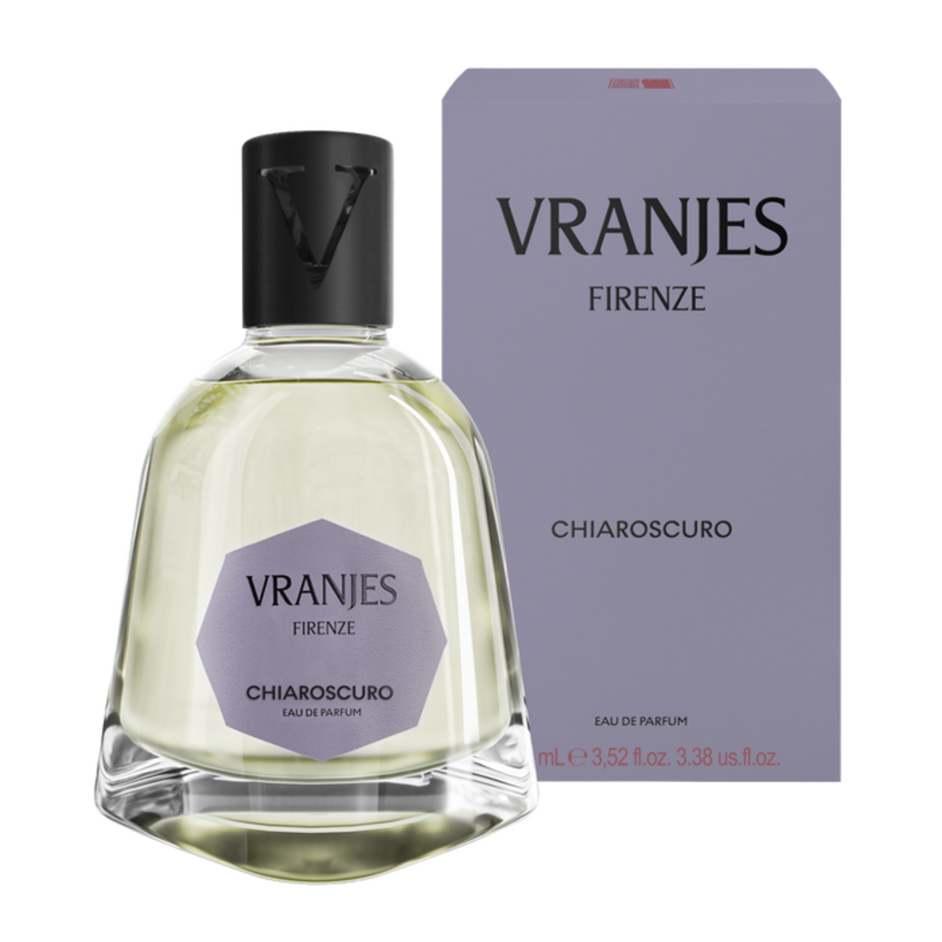 Dr. Vranjes Firenze Eau de Parfum Chiaroscuro