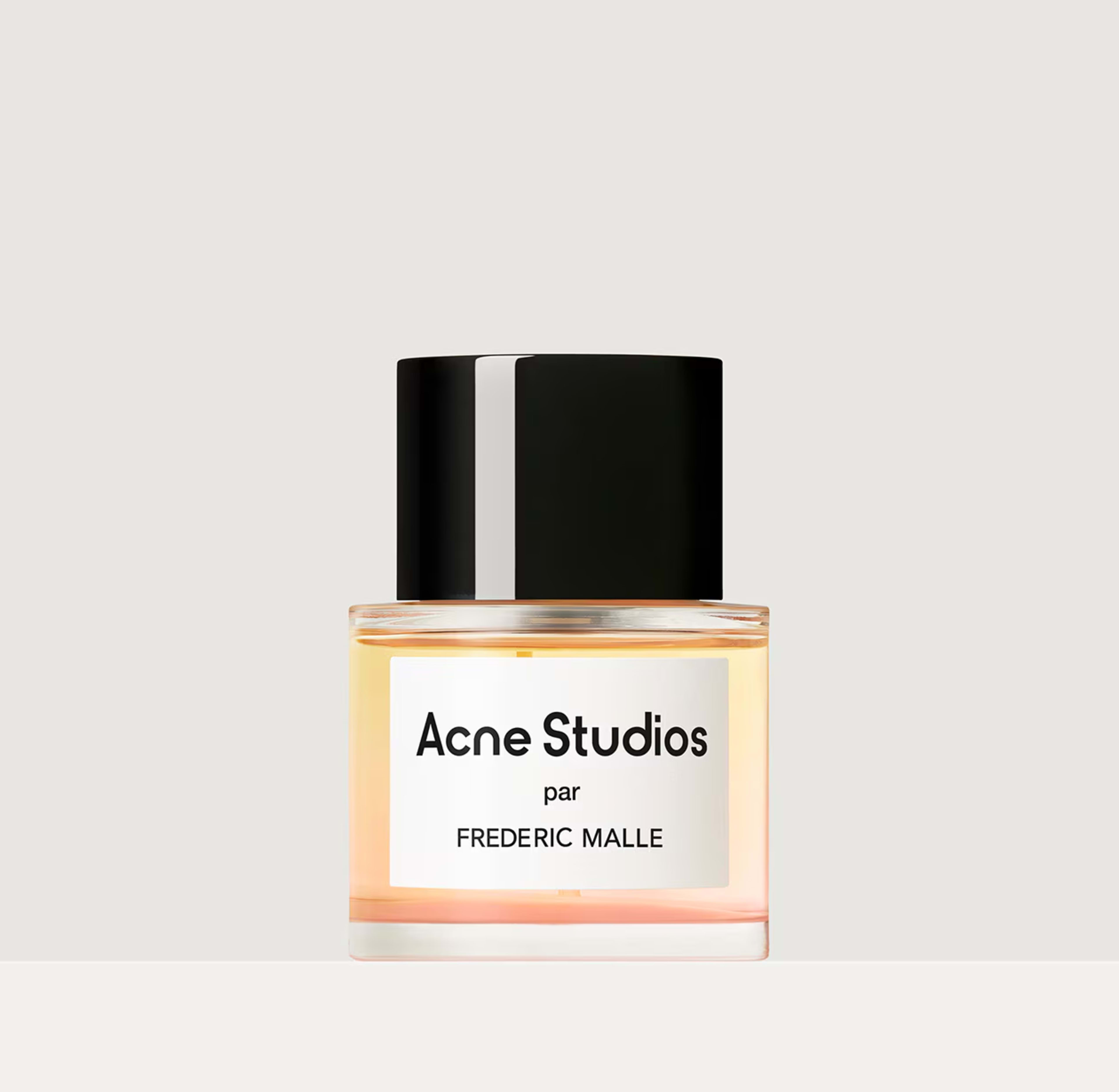 Editions De Parfums Frederic Malle 1 2 Acne Studios par Frédéric Malle