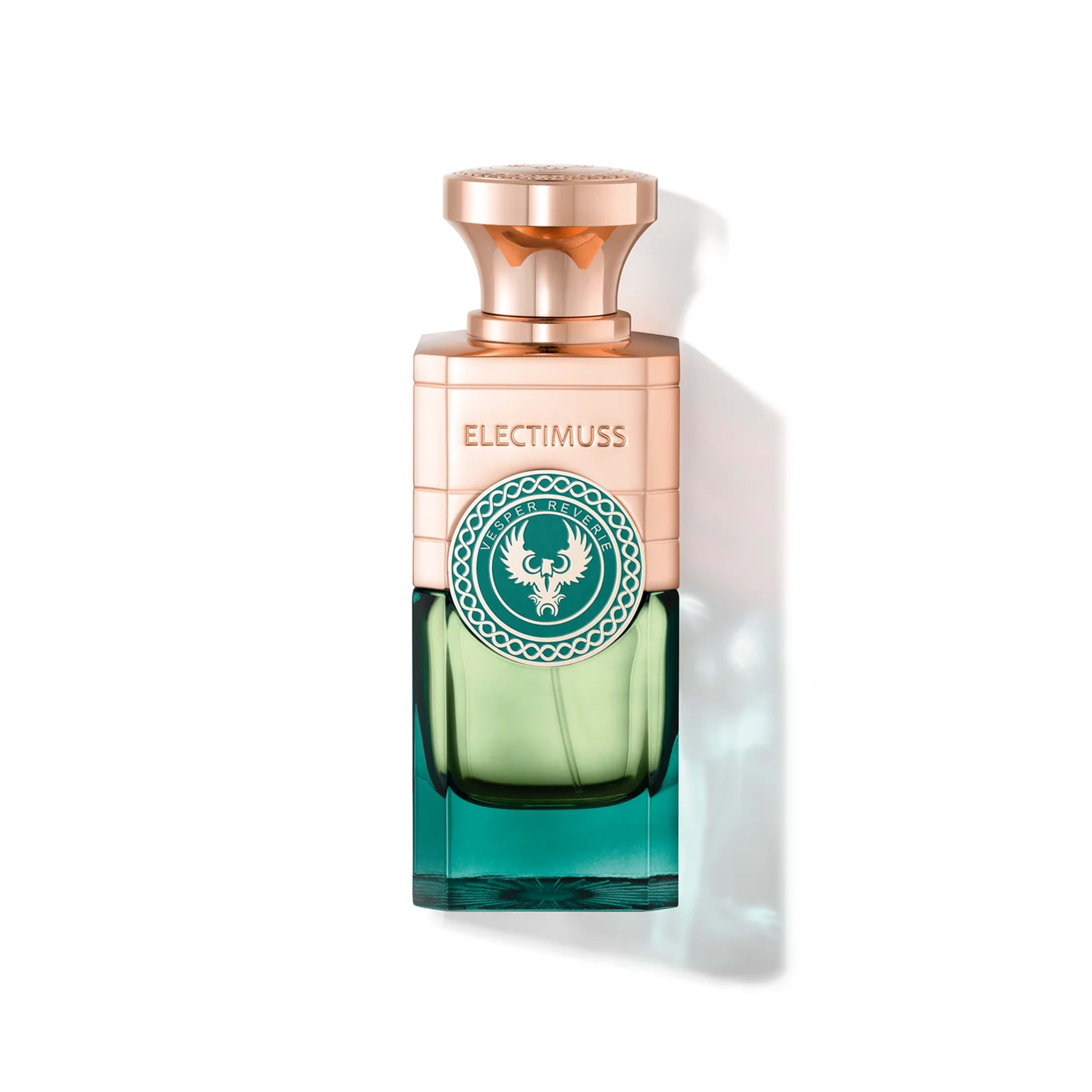 ELECTIMUSS LONDON VESPER REVERIE