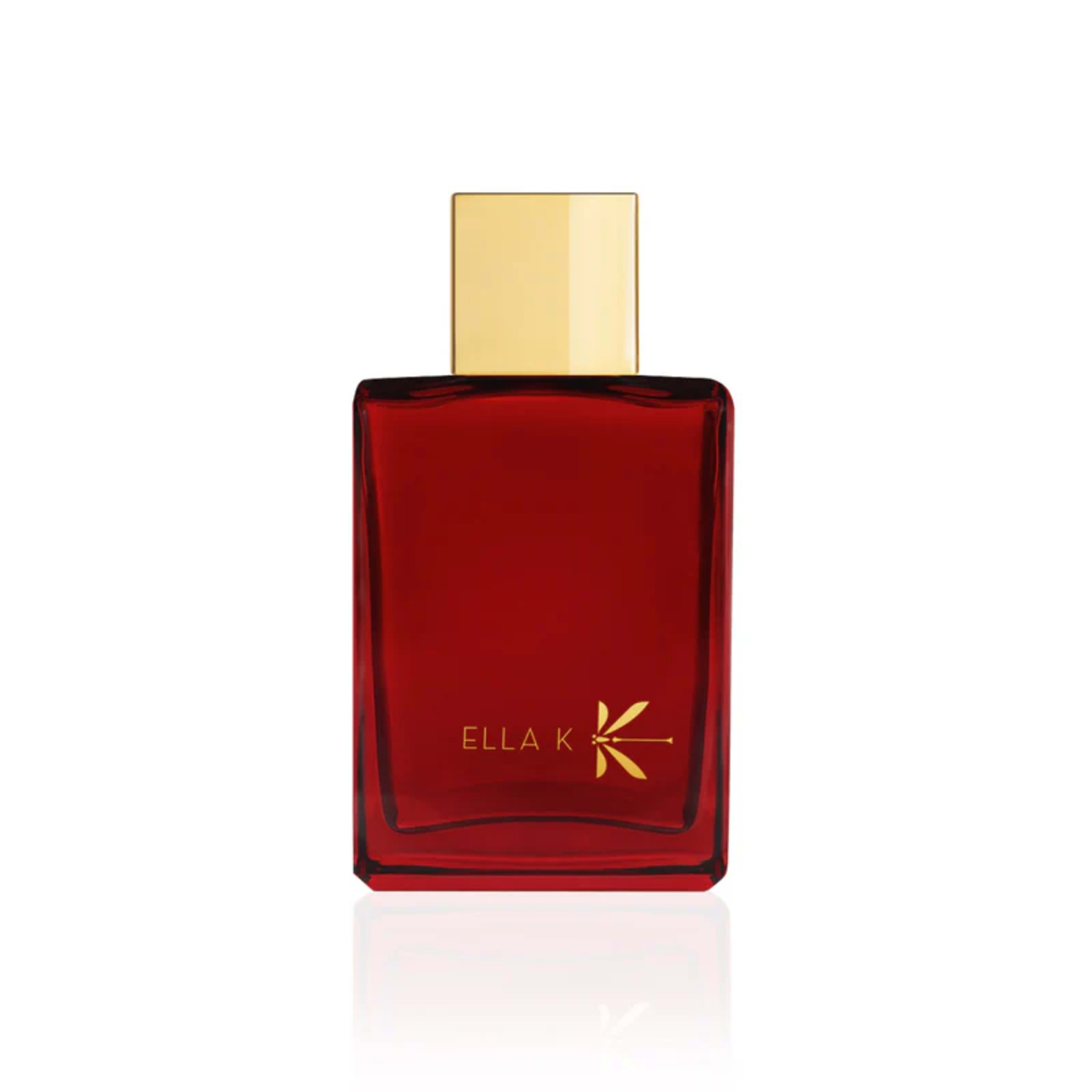 ELLA K PARFUMS PARIS CAMELIA K